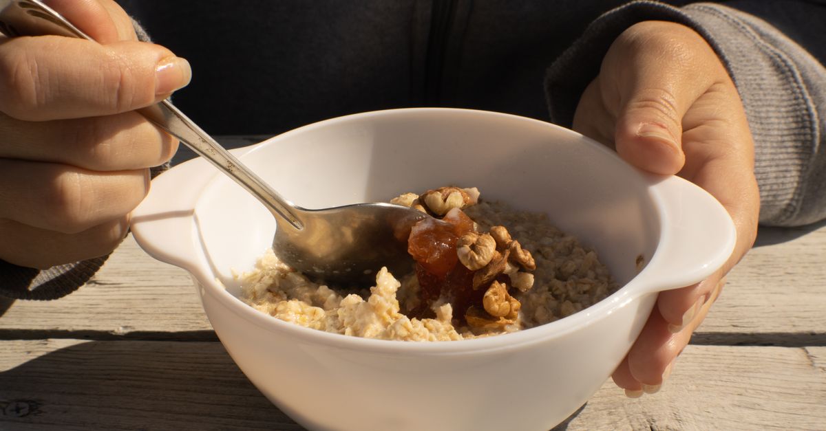 Nourish Your Body and Mind: Healthy Eating Made Easy