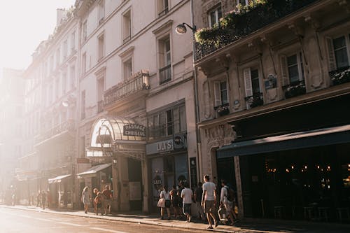 100 000 Best Paris Street Photos 100 Free Download Pexels Stock Photos