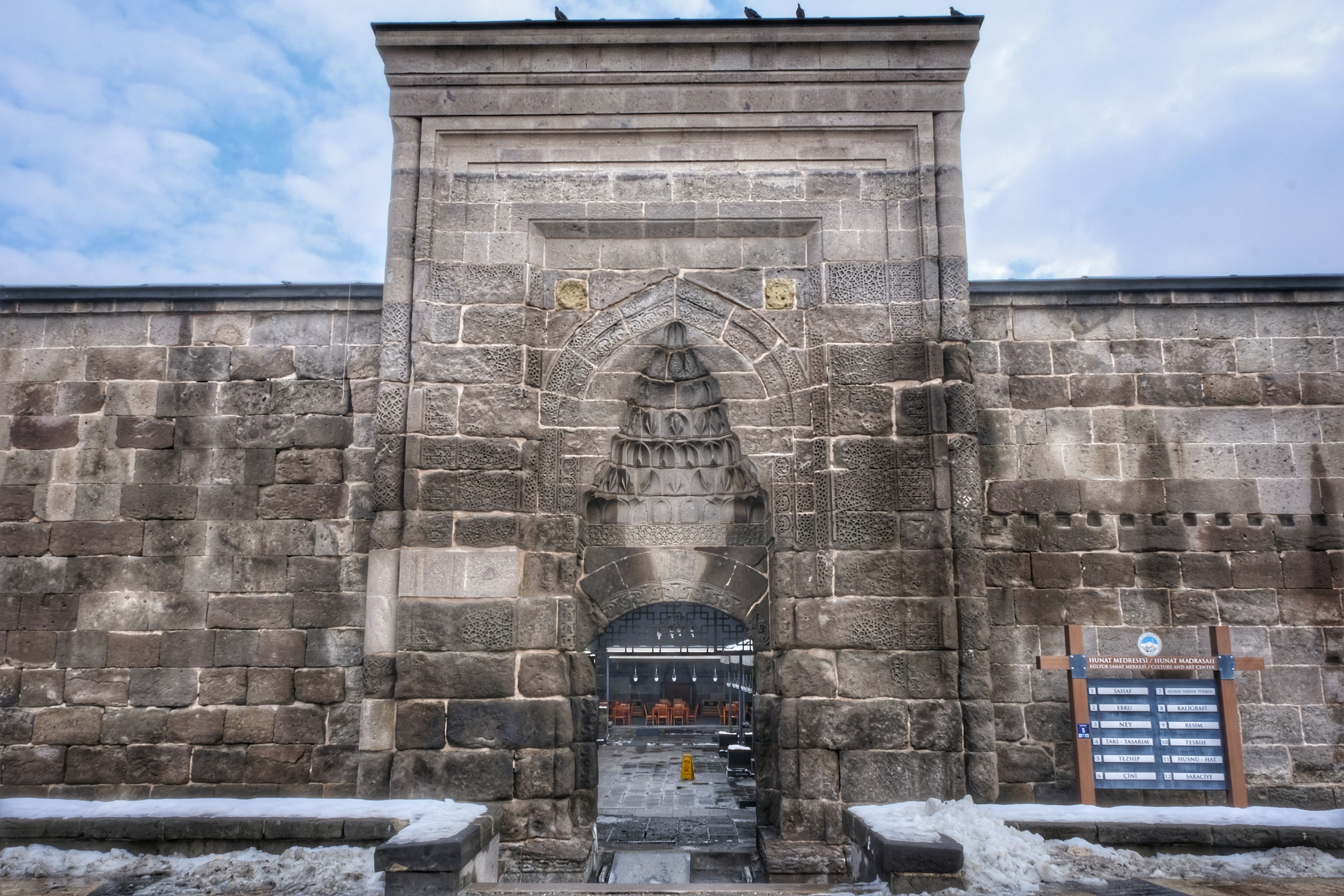 Vuelos baratos a Kayseri