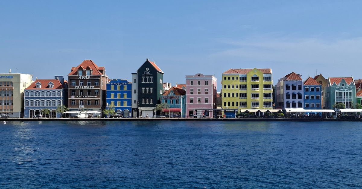 Willemstad