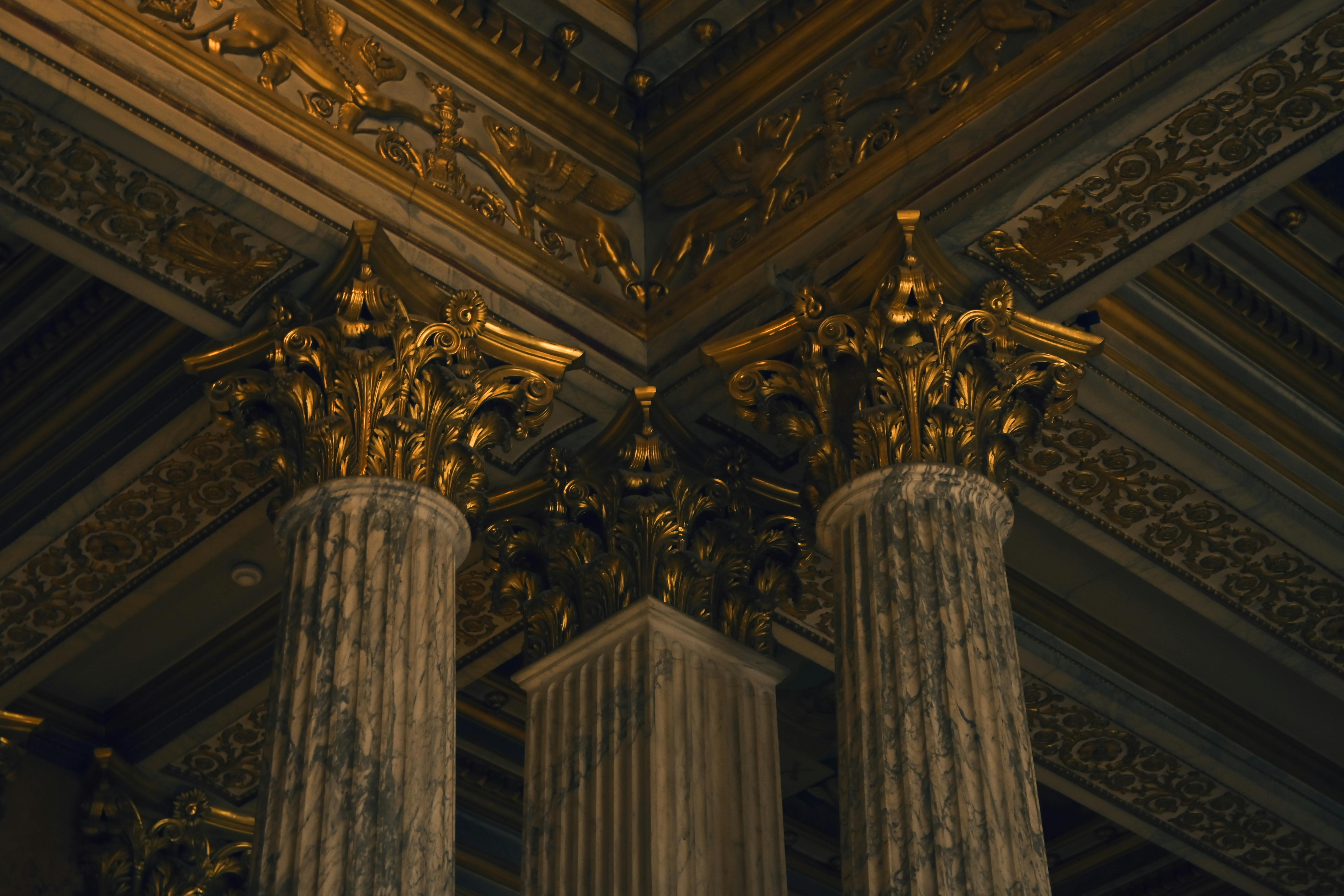 court system in us law and legal system — Photo by Sherlock Holmes on Pexels