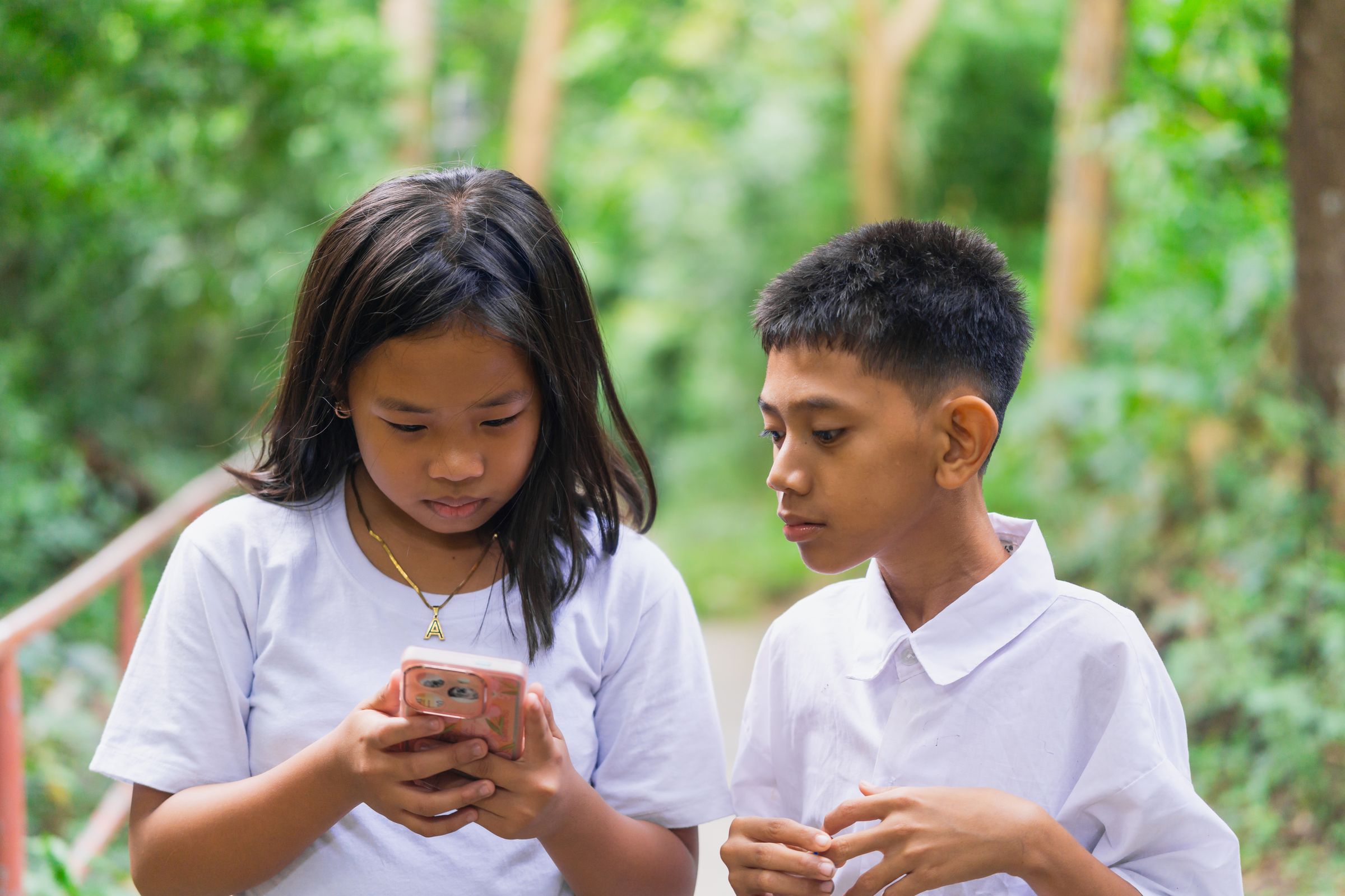 The World Is Banning Kids From Social Media