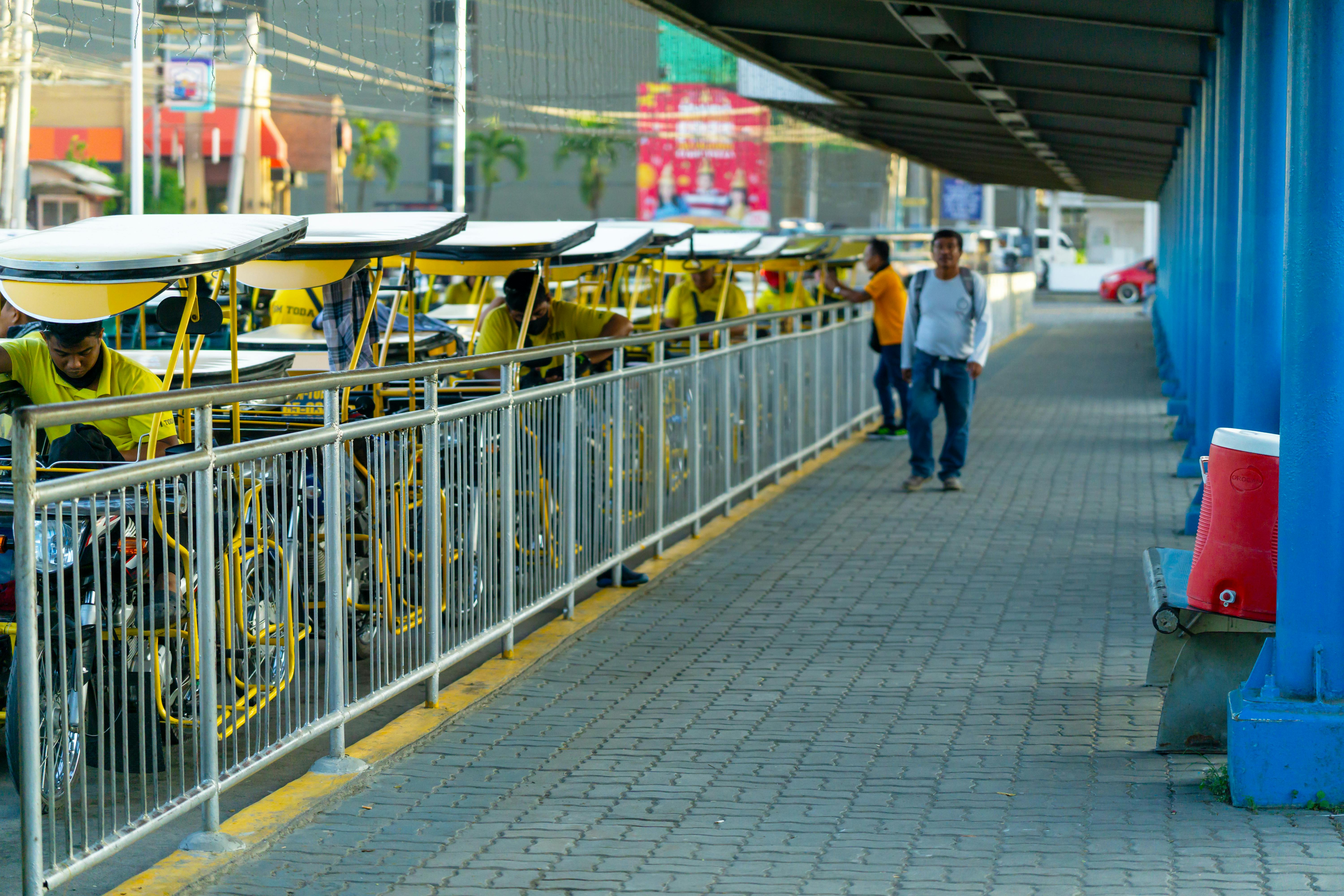 mobility mileage, mobility benefits, commuting mobility, mobility car types, sustainable transport, urban mobility, commuter 