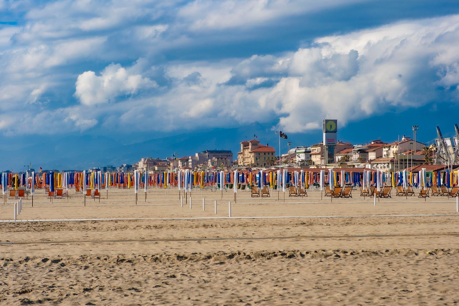Viareggio