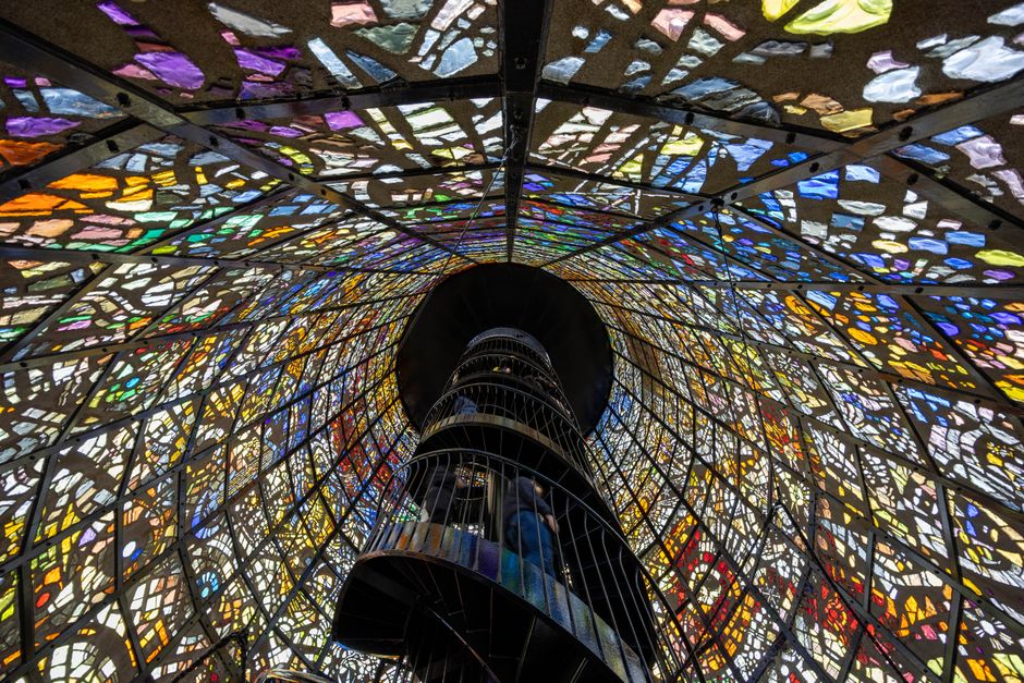 Hakone Open-Air Museum