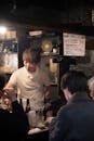 Authentic Izakaya Experience in Shinjuku Tokyo