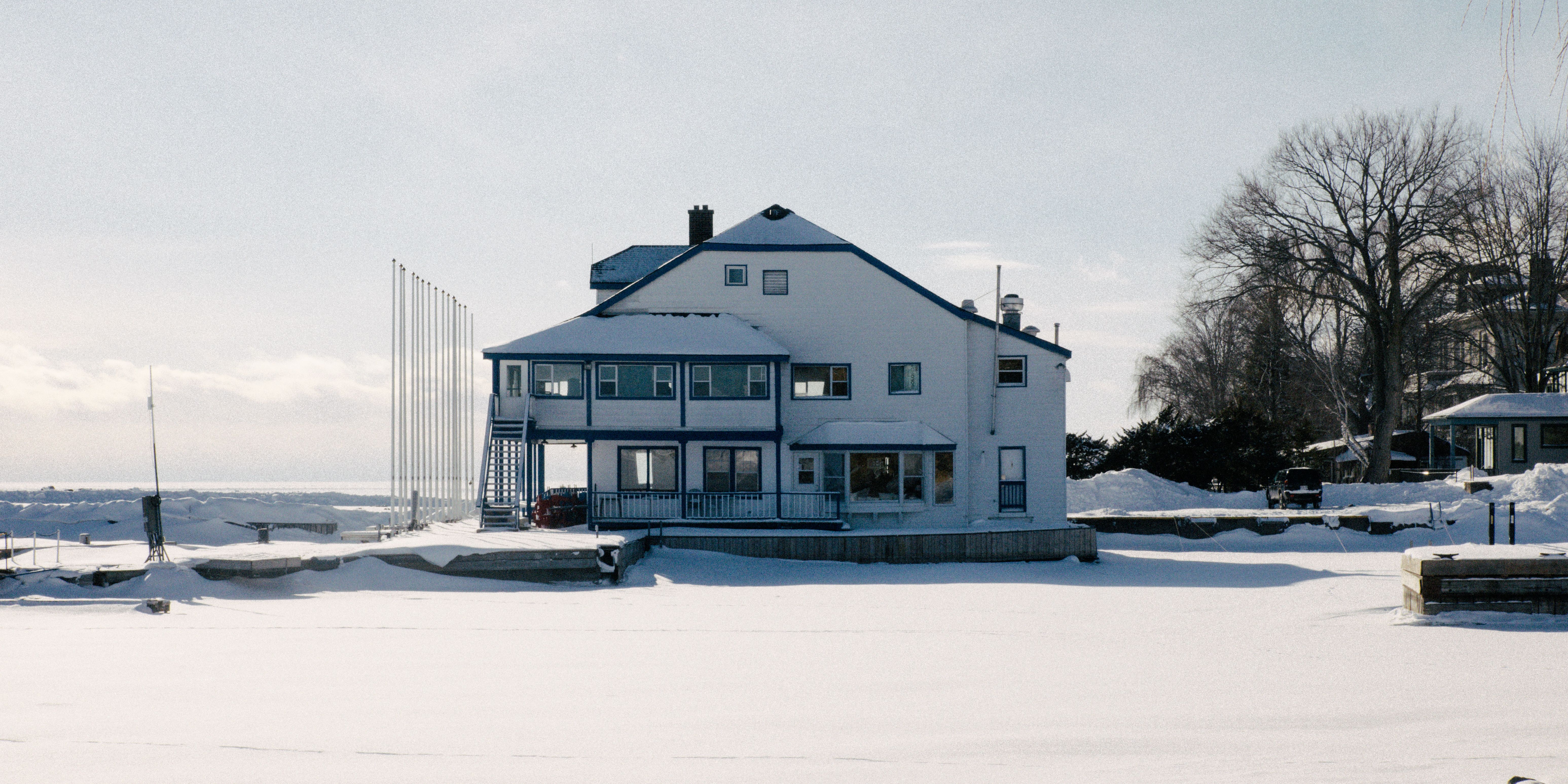Housing NWT launches maintenance and repair pilot program — Photo by Jaykumar Bherwani on Pexels