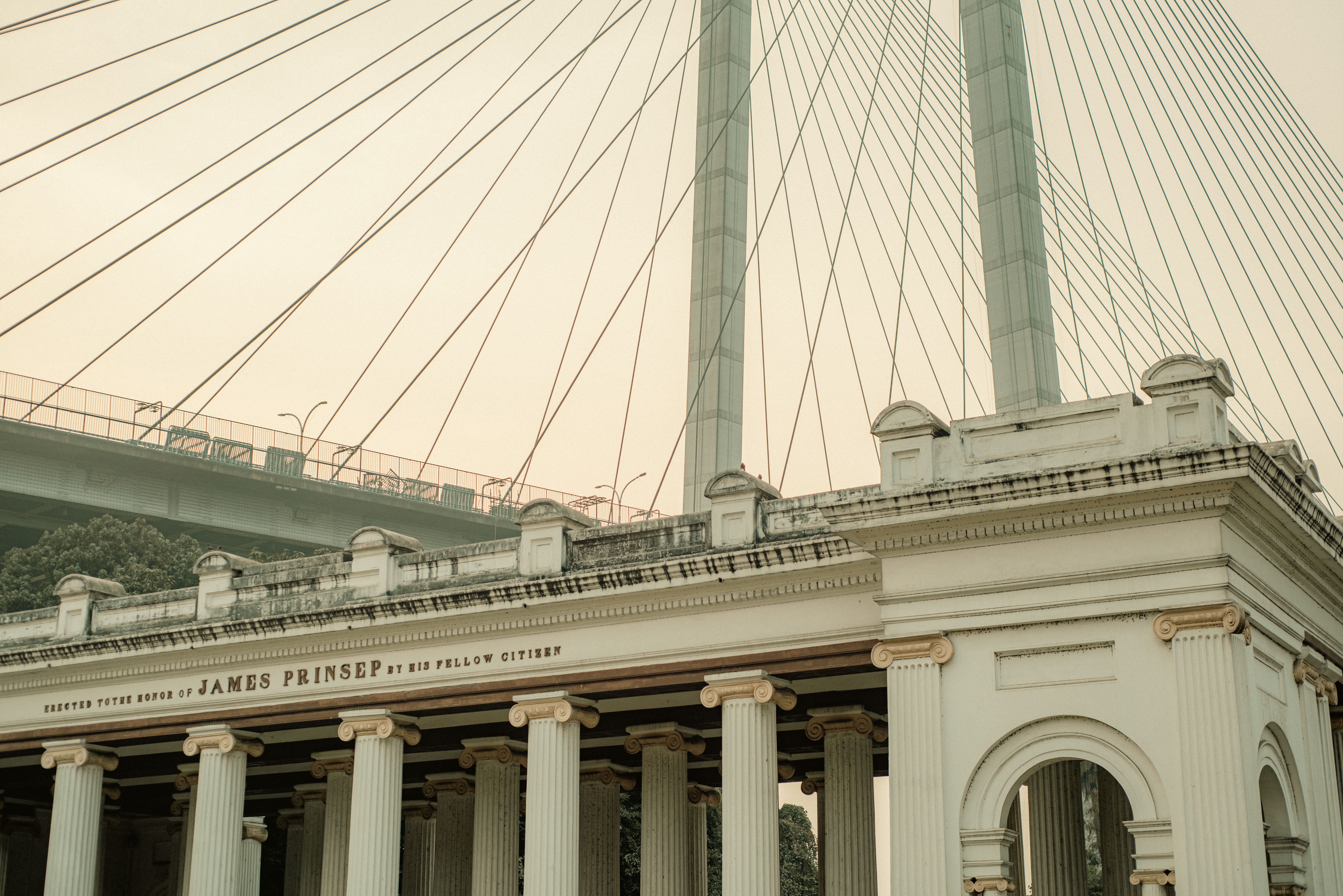 Landmarks in Tours