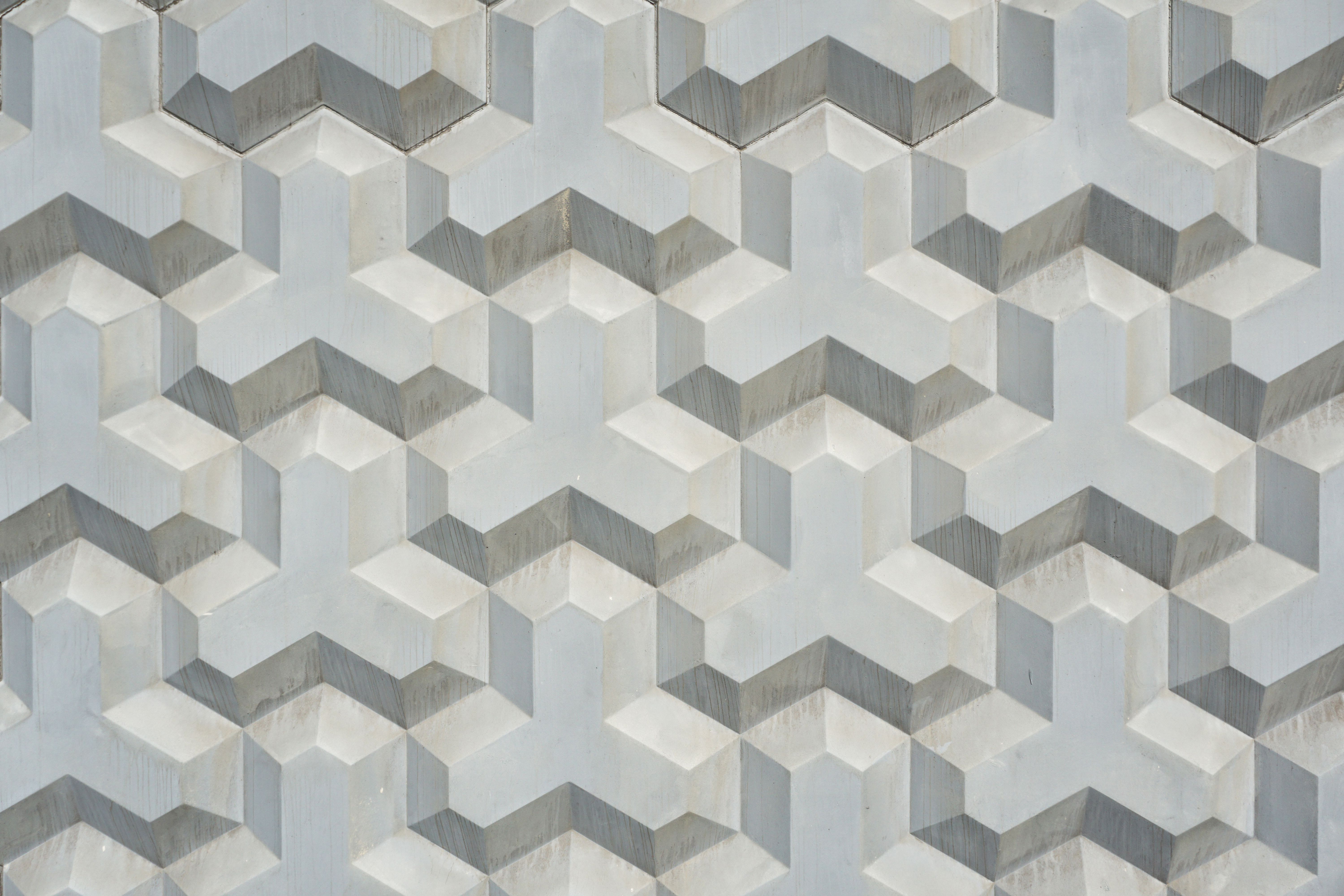 3-bite pattern