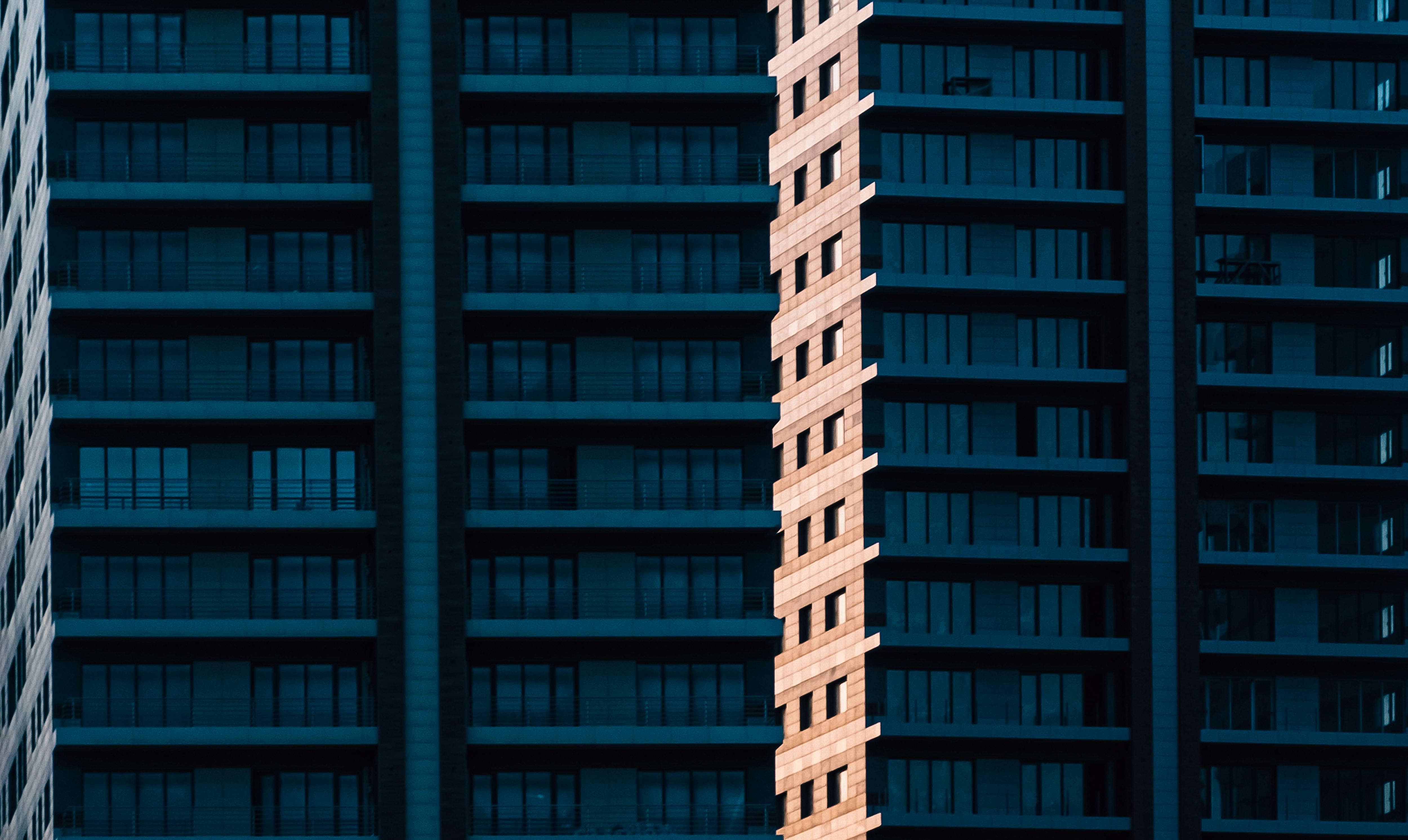 Commercial real estate insurance premiums up 158% since 2017, First Street says — Photo by Javid Hashimov on Pexels