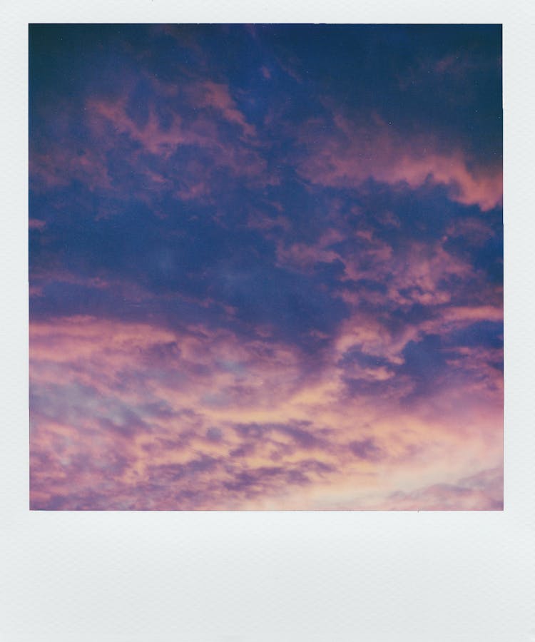 Photo Of Sky During Dawn