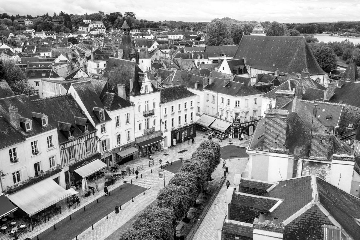 Loi Malraux : défiscaliser en centre-ville historique - Processus d’investissement en loi Malraux