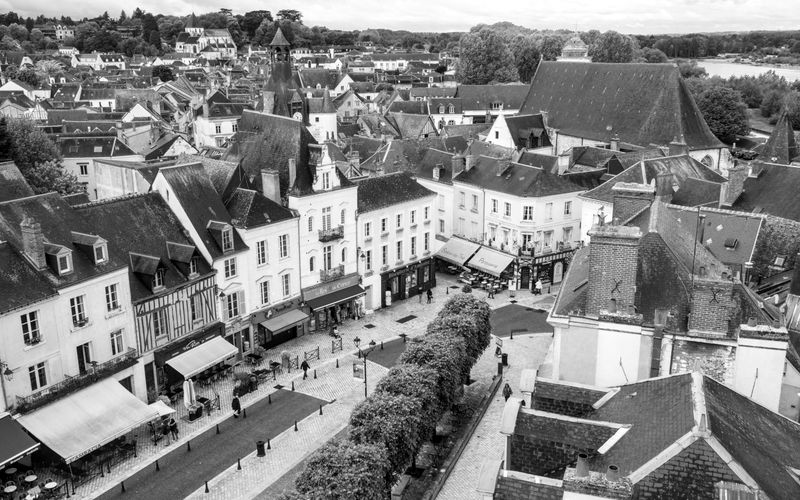 Ayliffe Hill