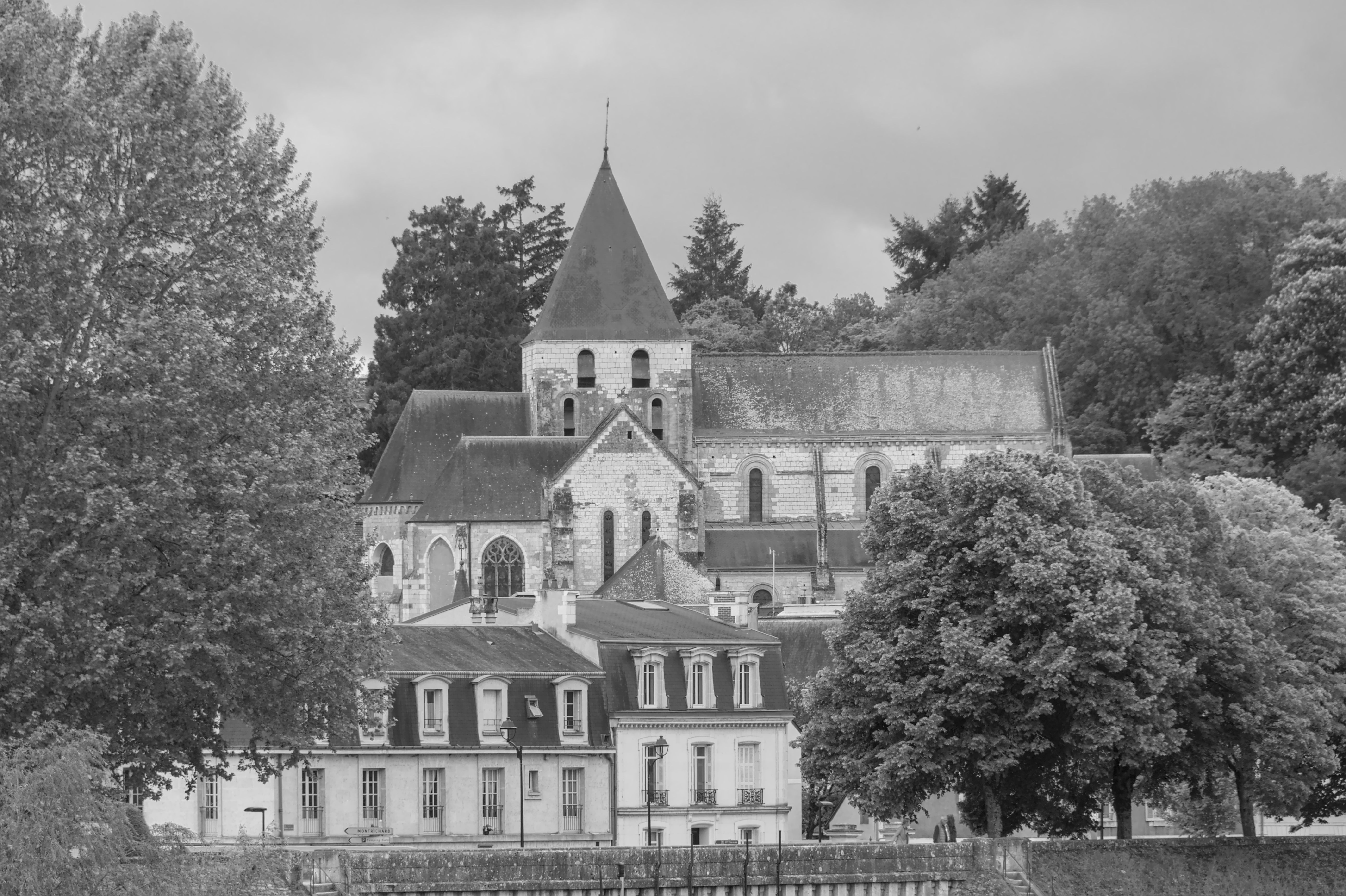 Amboise