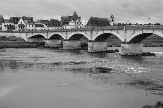 Loire-Authion