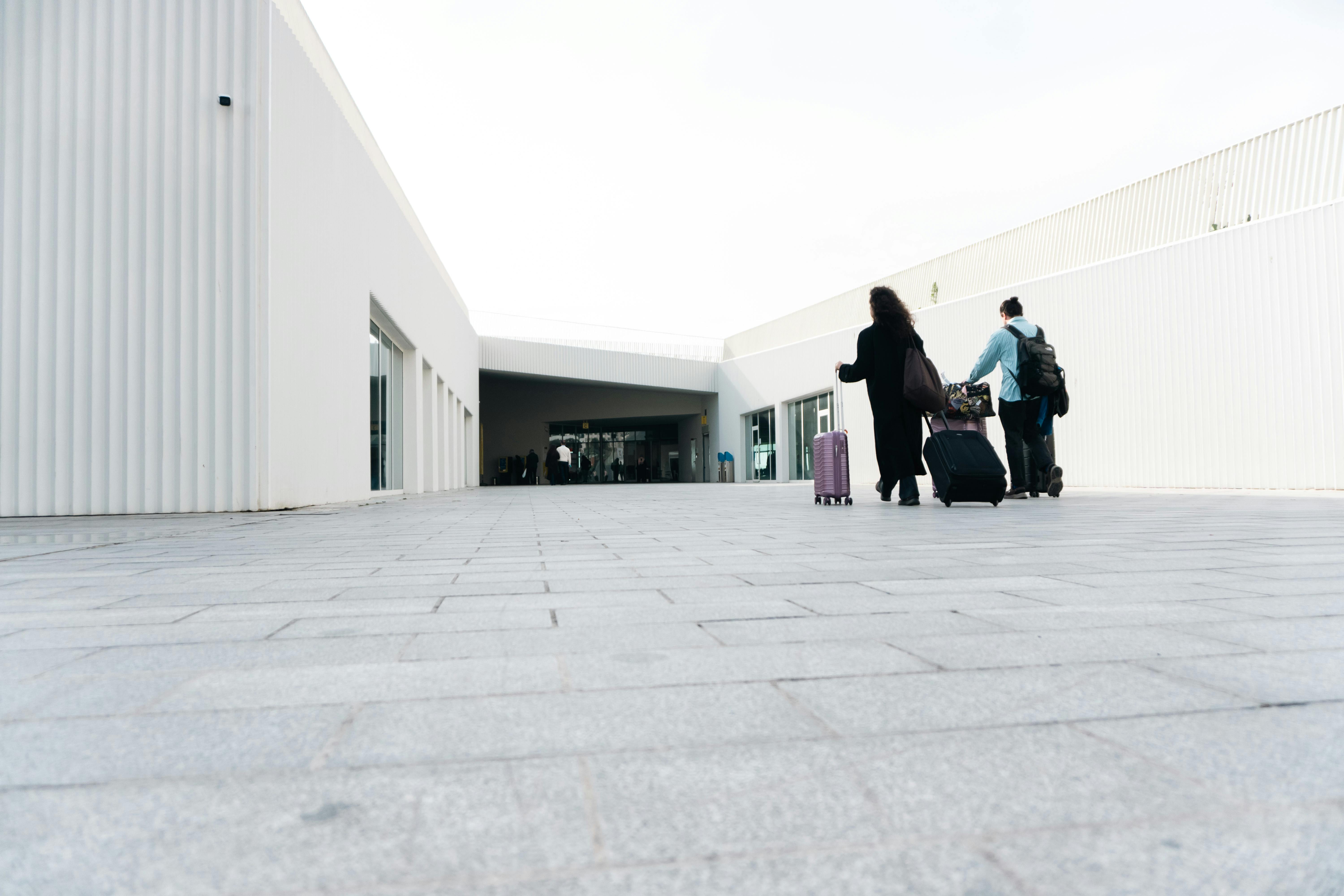 general travel southport — Photo by Onur Can Elma on Pexels
