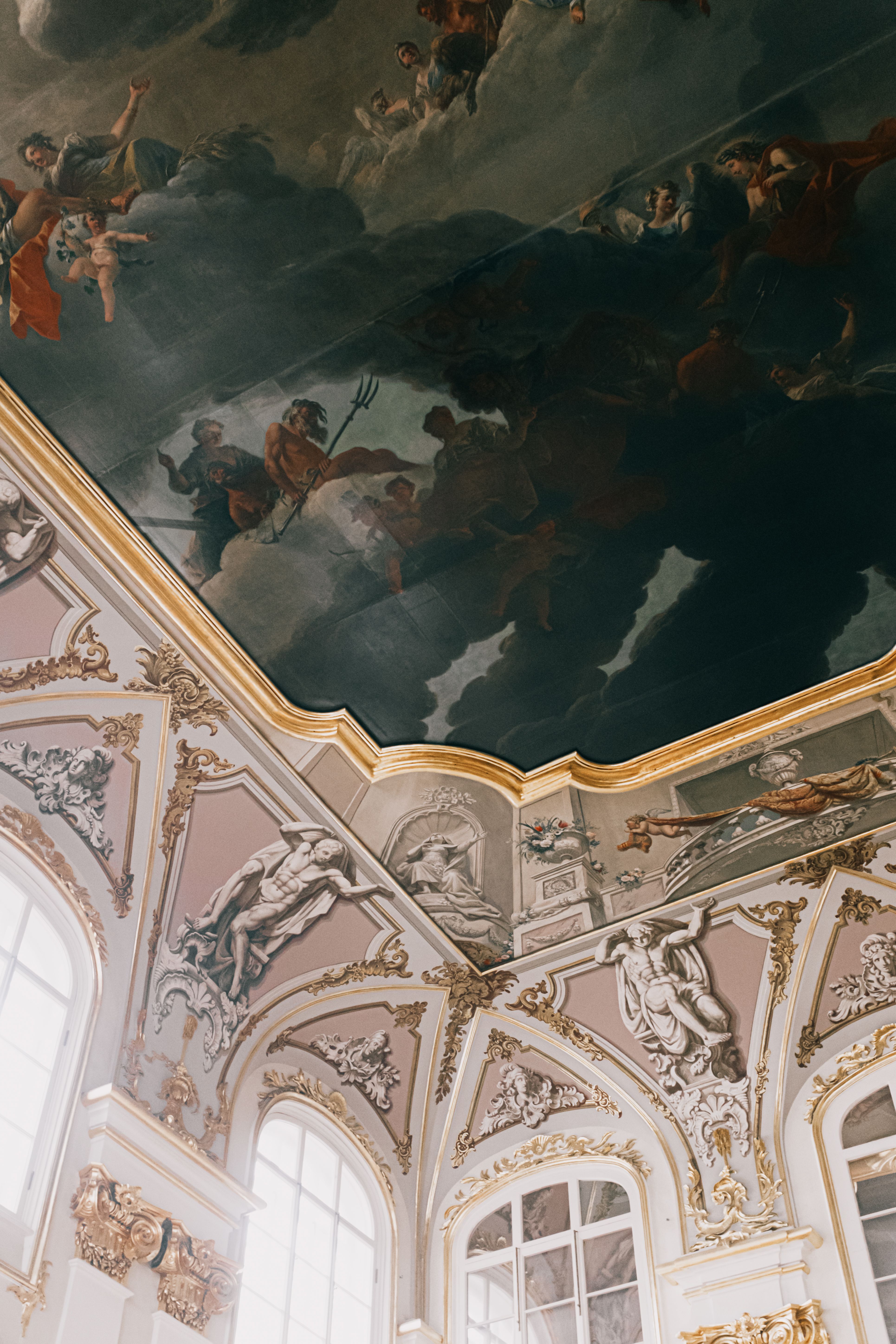 Barock Epoche Historischer Hintergrund – JGOV