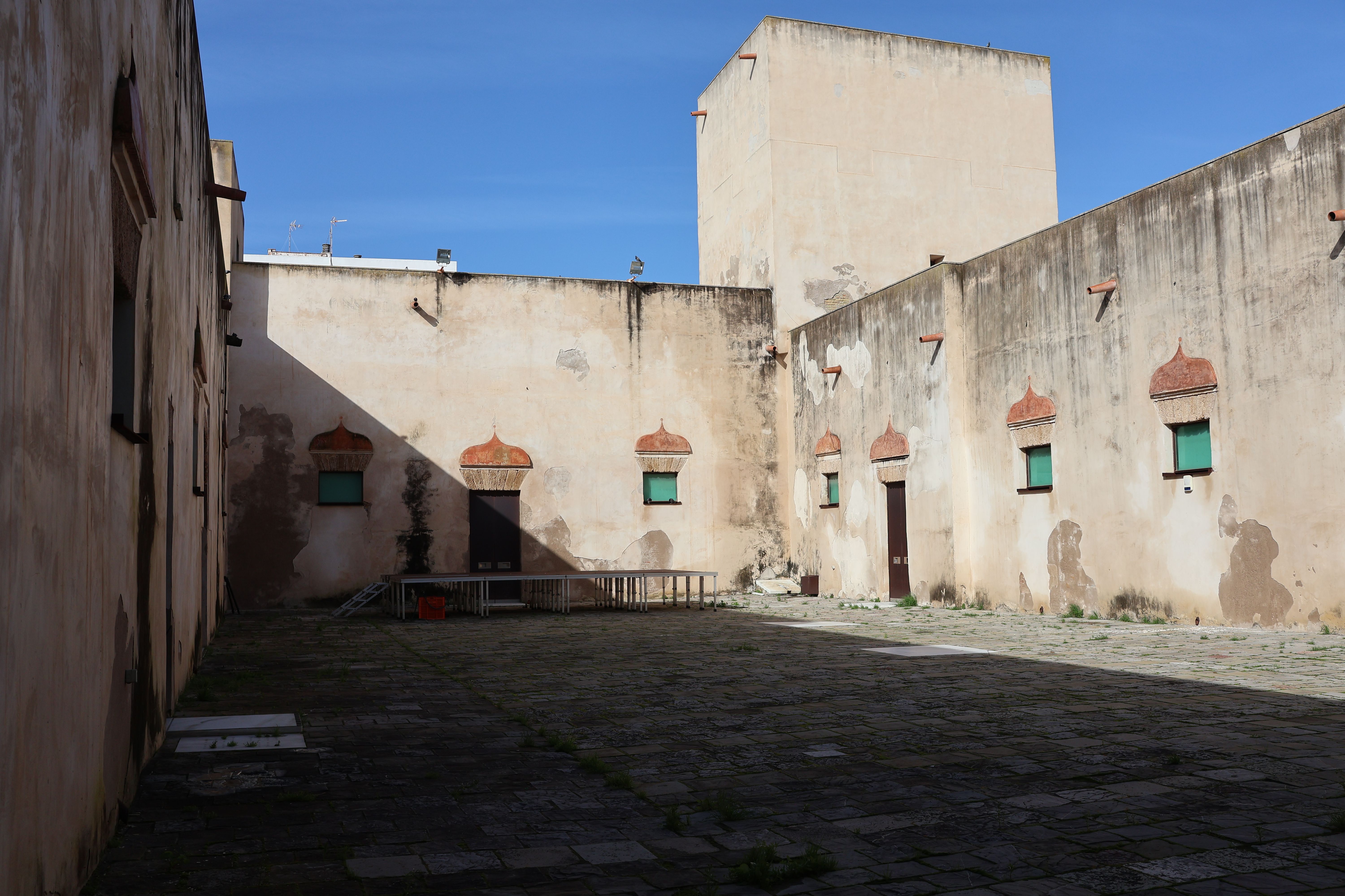Tirrenia