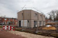 Badeværelse total