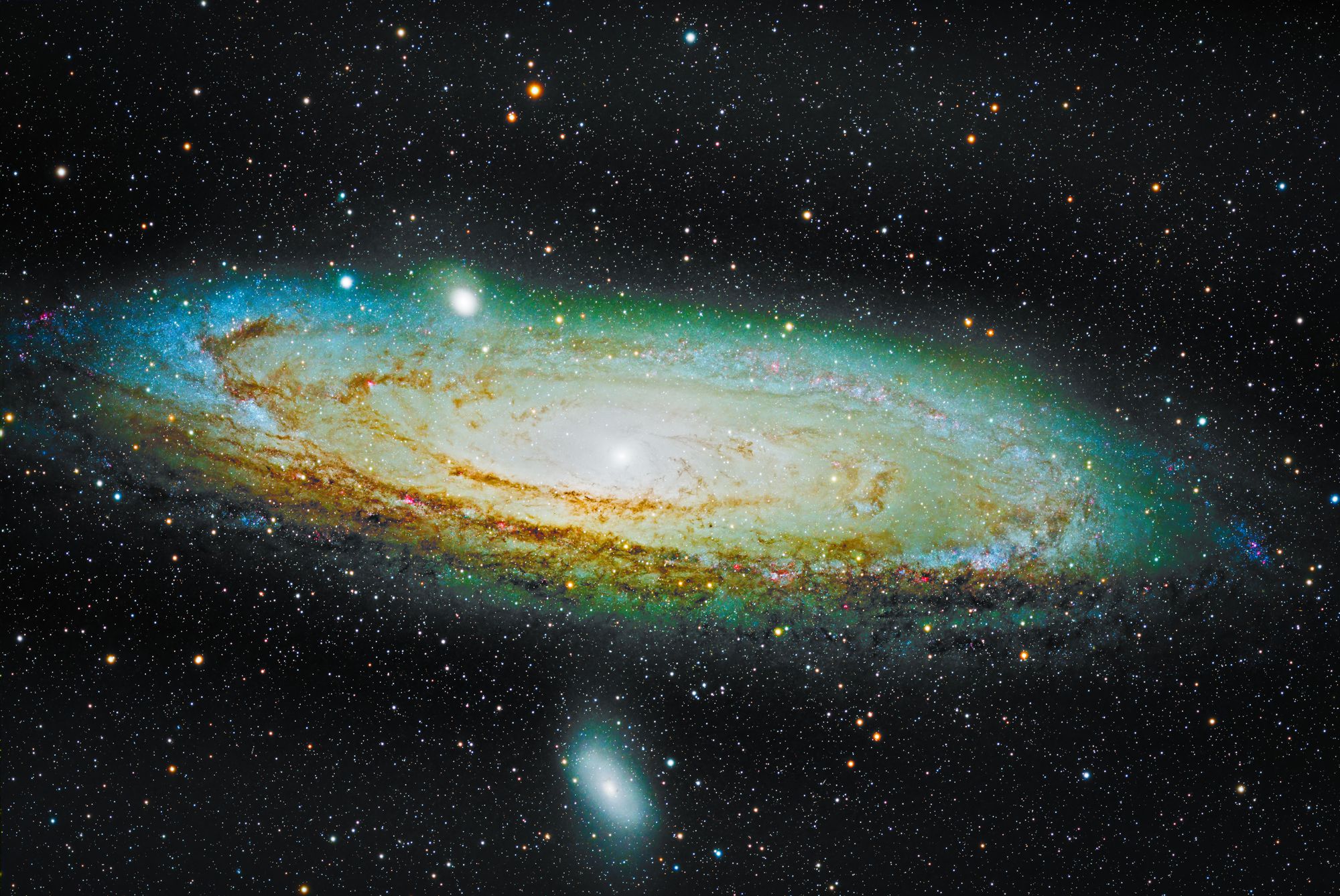 Extragalactic Astronomy: JWST Found Massive Galaxies That Shouldn’t Exist Yet