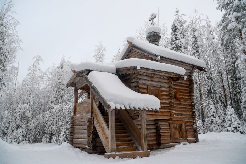 Remote Ontario First Nation Running on One Generator: Again