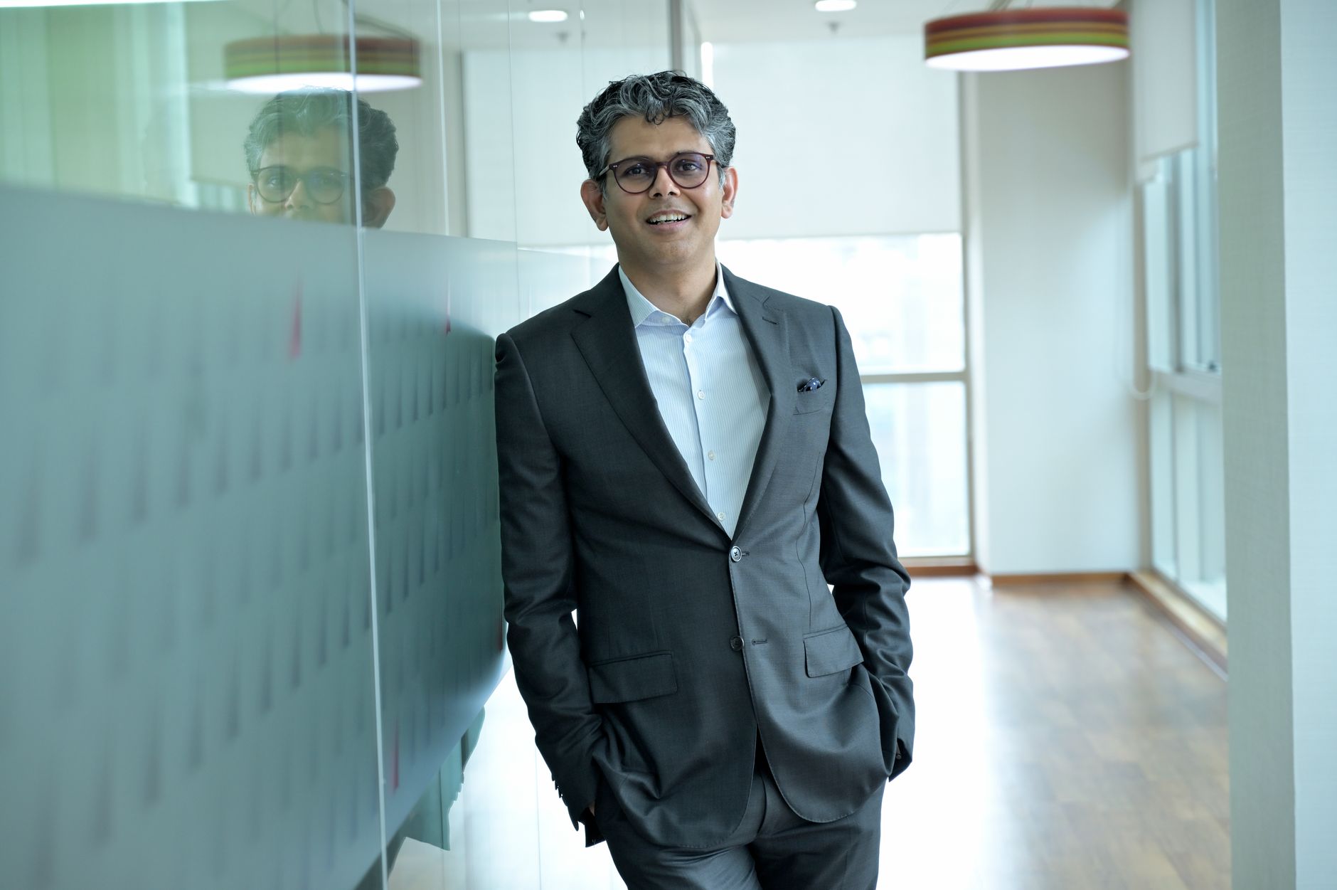 After Hours With Gulabchand Taurani, CEO & MD, Versuni India