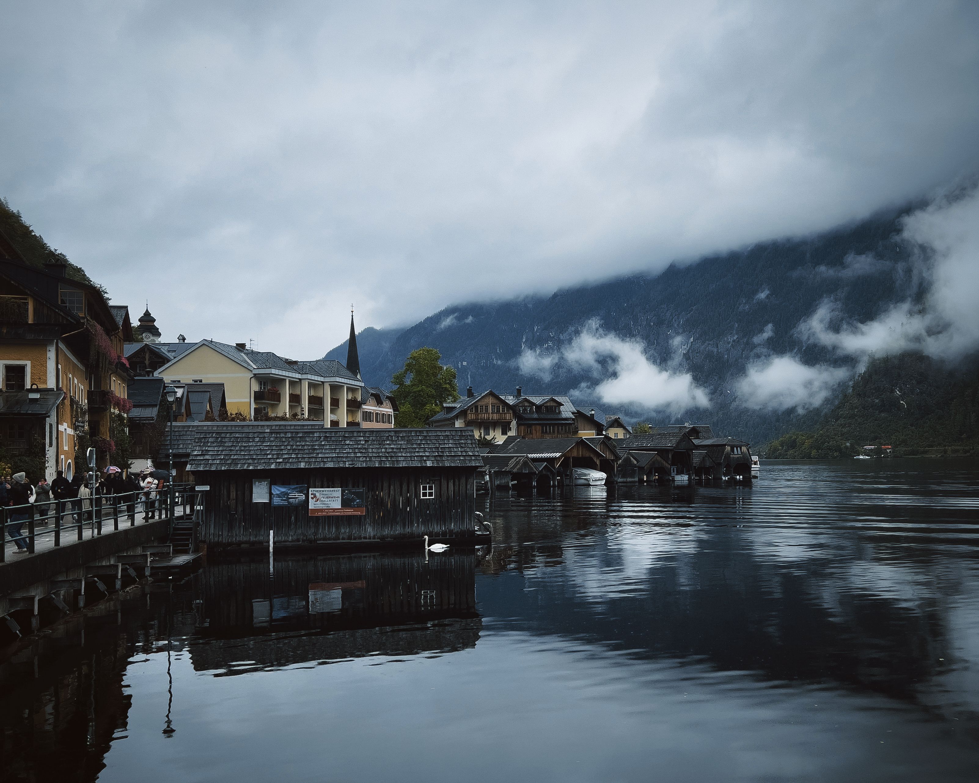 Panduan Lengkap Hallstatt Lakeside, Austria: Hidden Gem Eropa yang Wajib Dikunjungi
