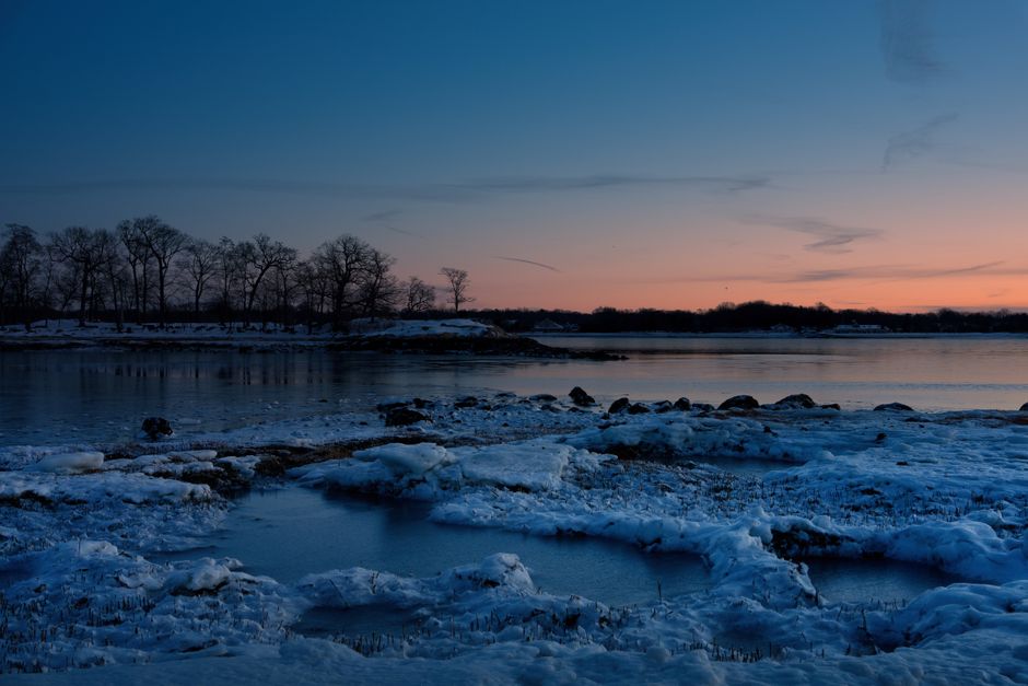 The beautiful Connecticut shoreline where Becki Newton grew up - becki newton The beautiful Connecticut shoreline where Becki Newton grew up - becki newton