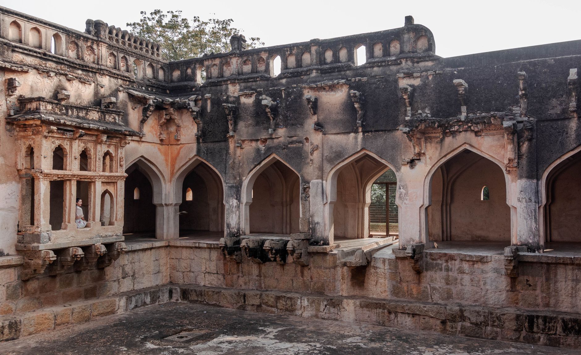 Best Time to Visit Vijayapura: Month-by-Month Guide