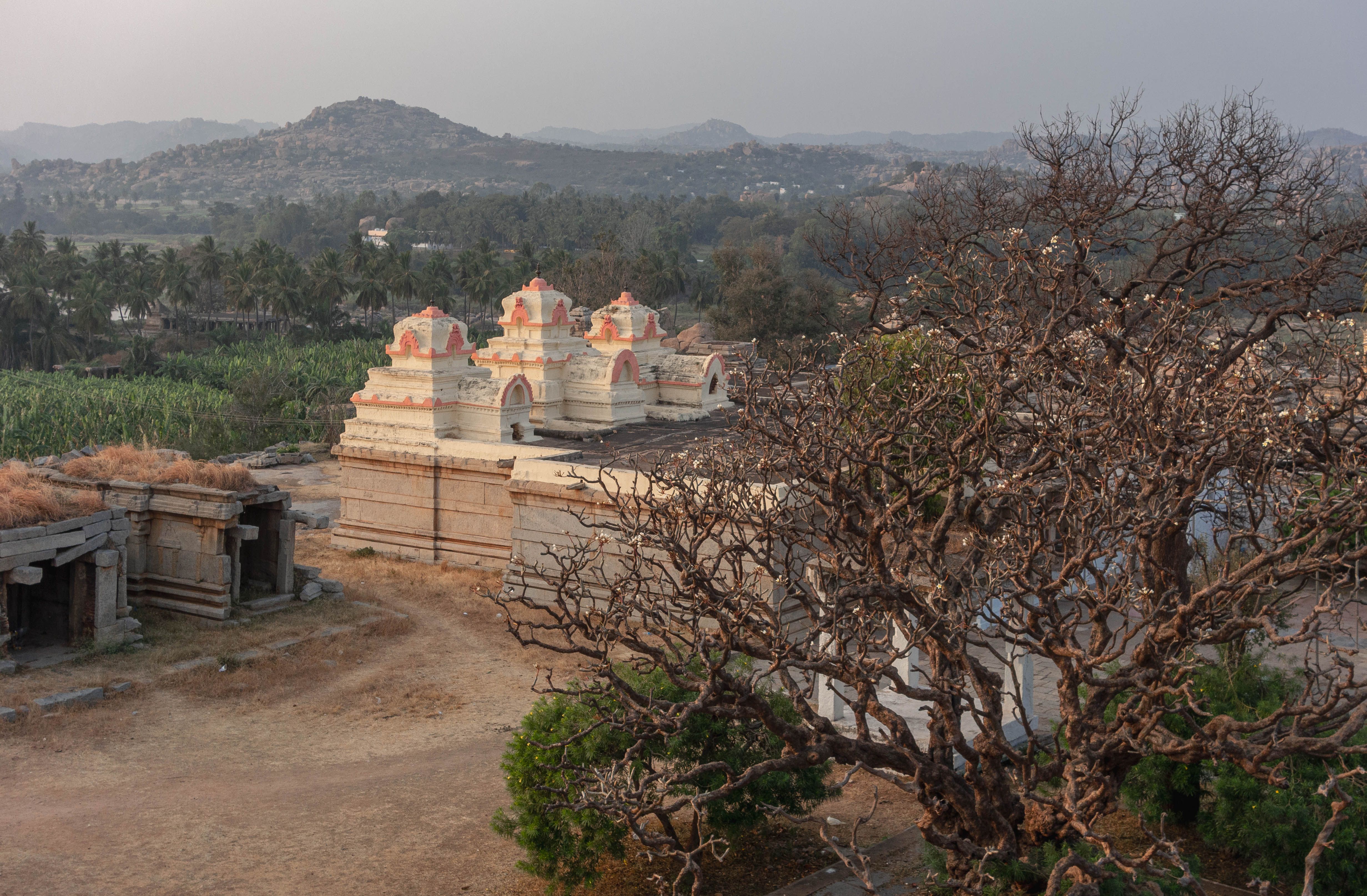 Best Resorts in Sakleshpur for a Weekend