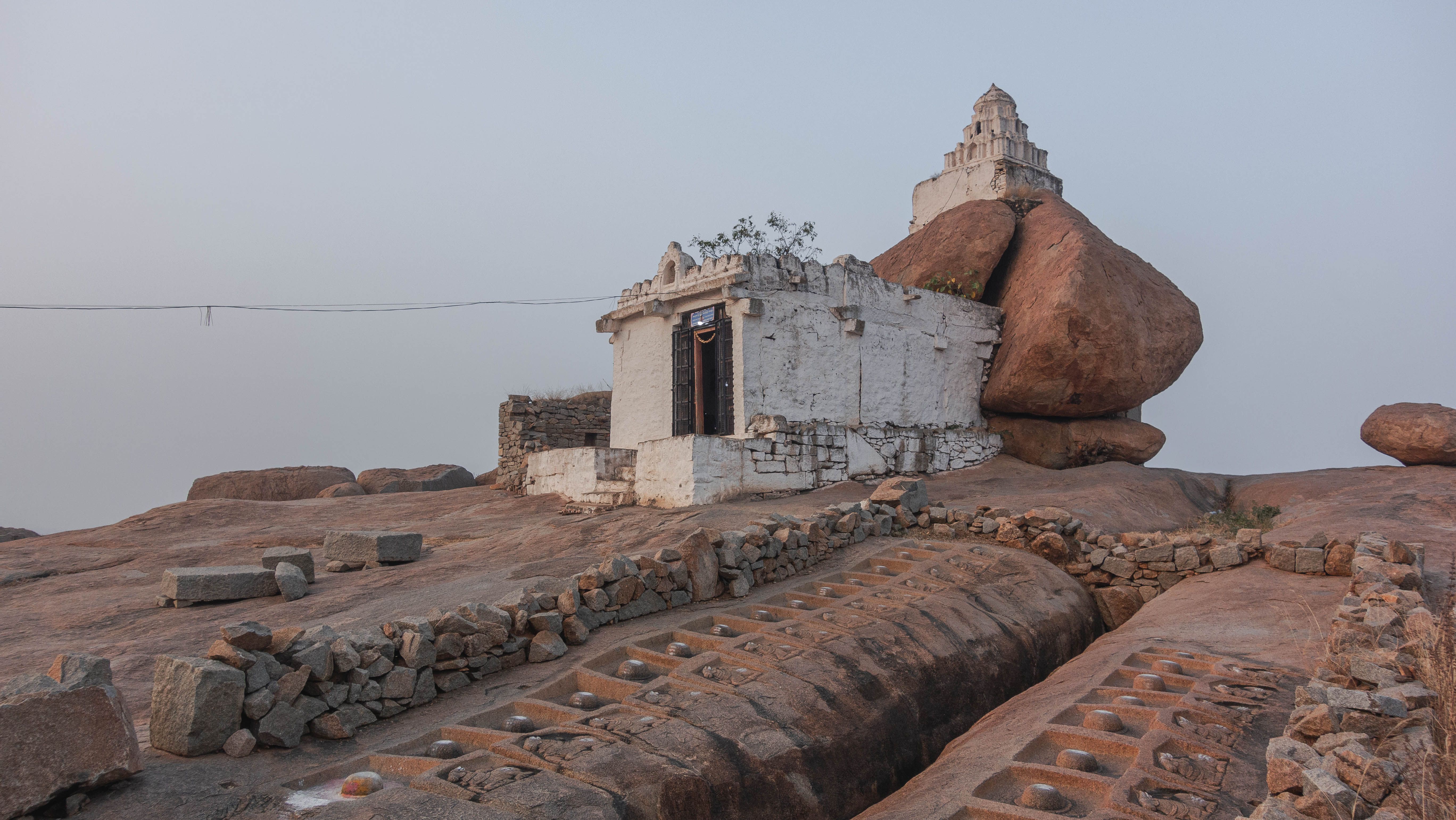 Best Homestays and Guesthouses in Chitradurga