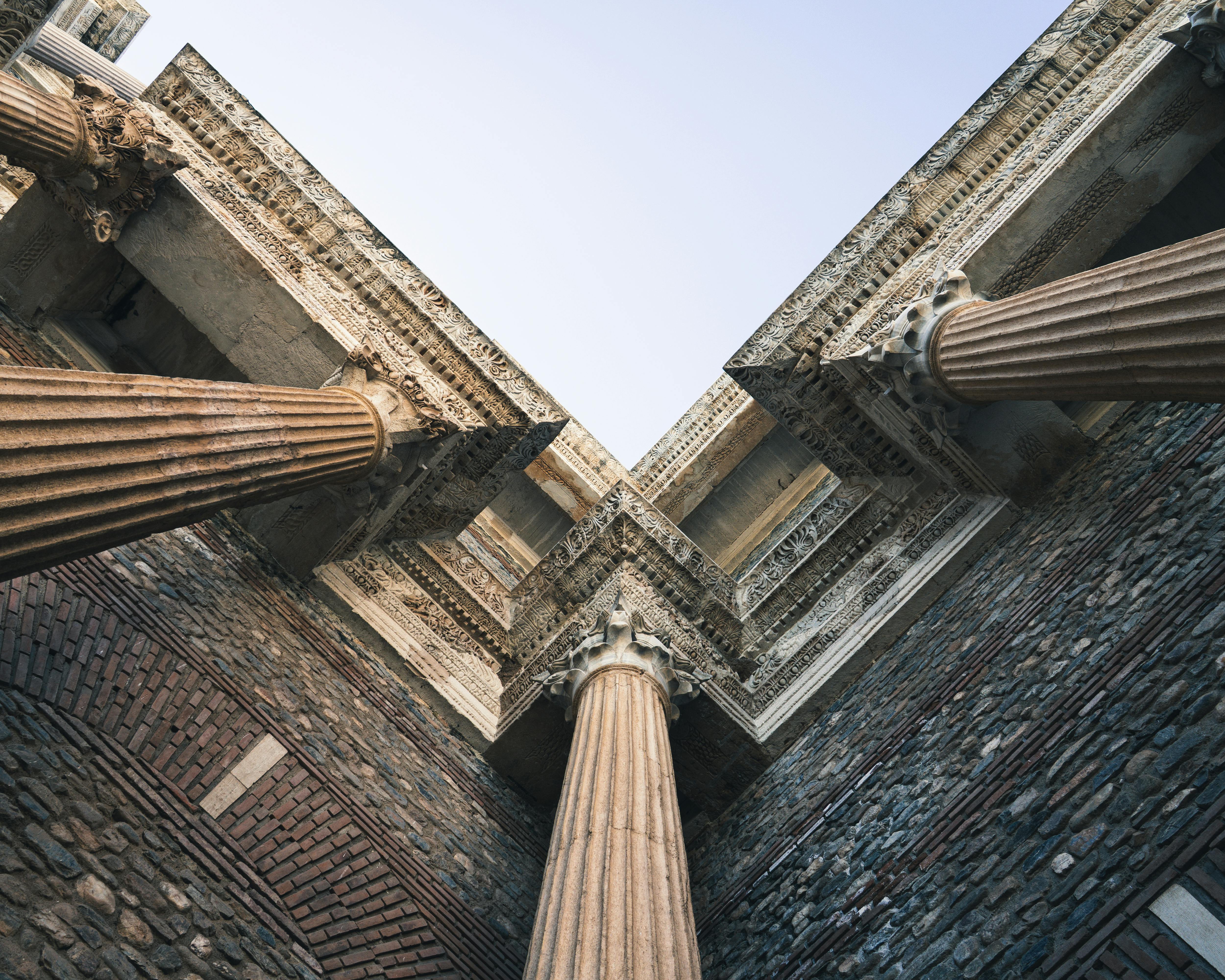 Deploying vLLM Semantic Router on AMD Developer Cloud — Photo by Onur Yumlu on Pexels