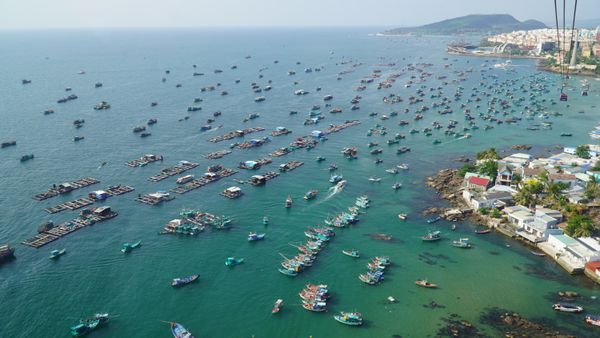 Phu Quoc 4 Nights & 5 Days + Air Fare - Activity & Sightseeing