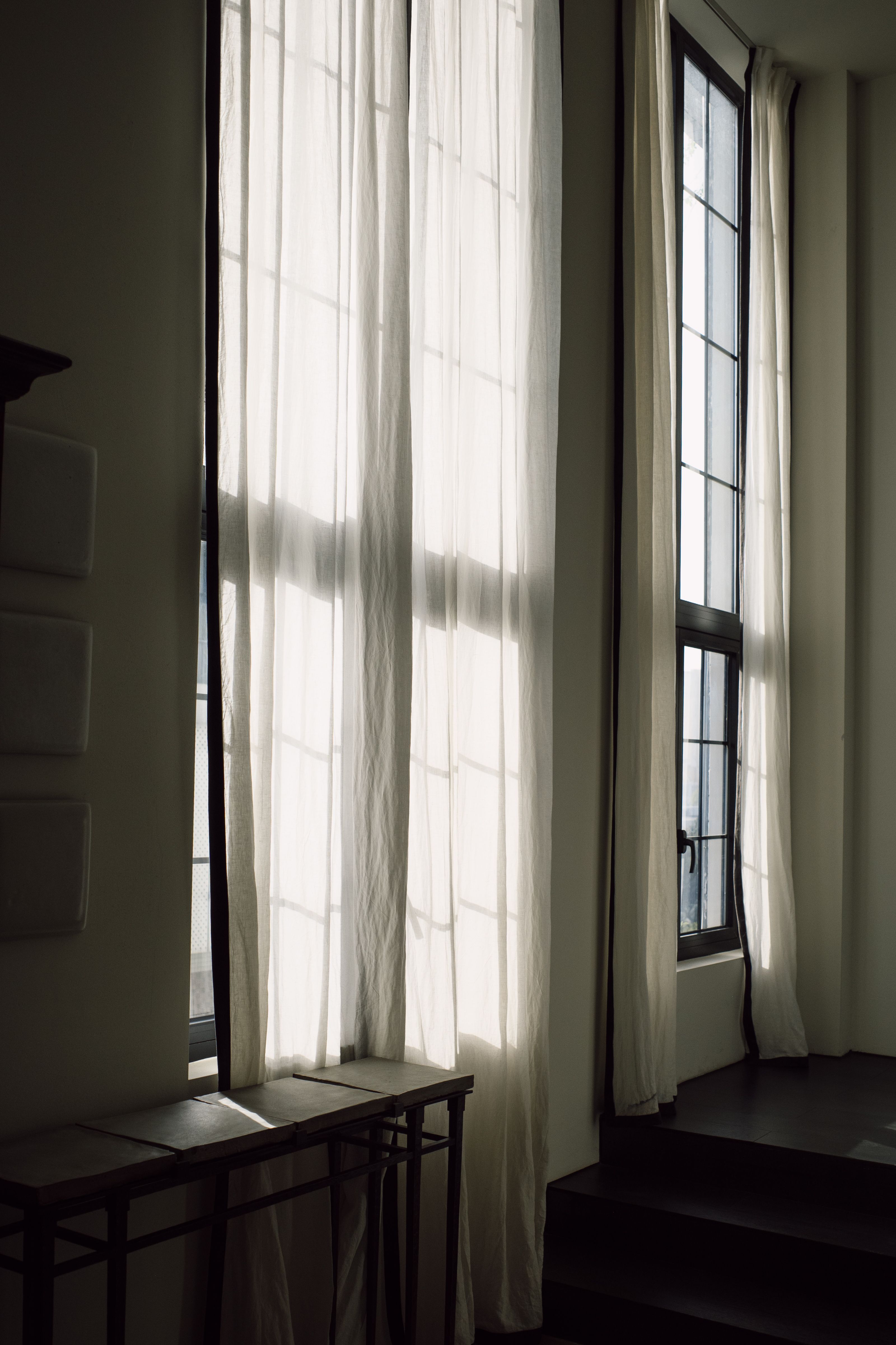Cortina para Quarto Infantil