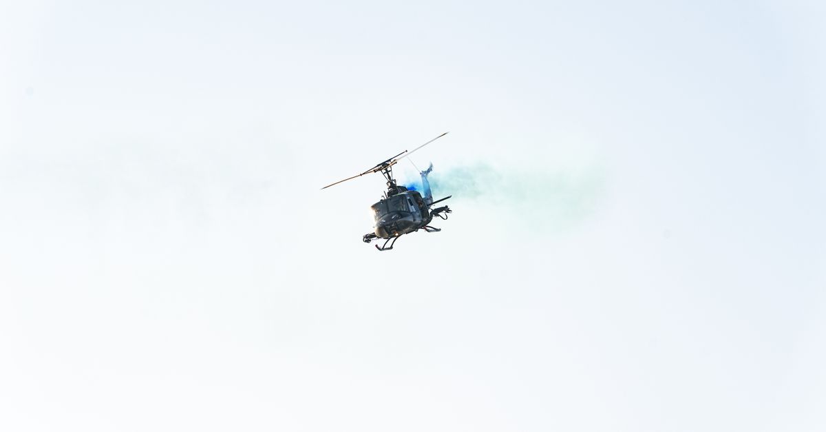 你該知道的:空客在加拿大設立直升機工廠,國防合約助推業務擴張