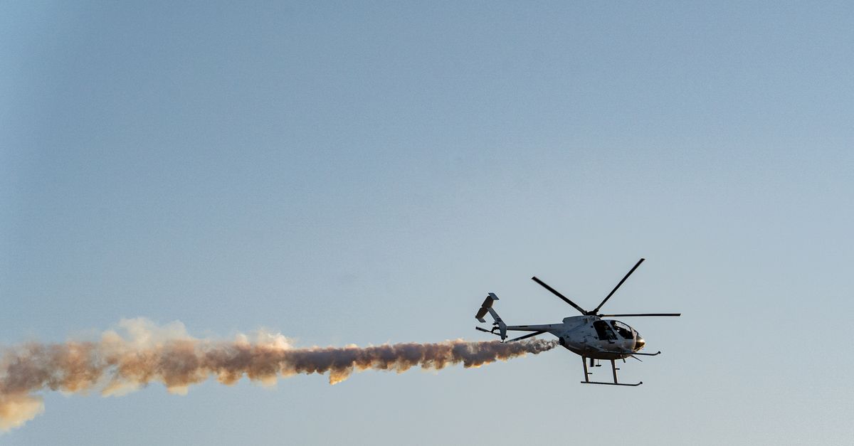 Recording Examined in NBC4 News Helicopter Crash Over Los Angeles