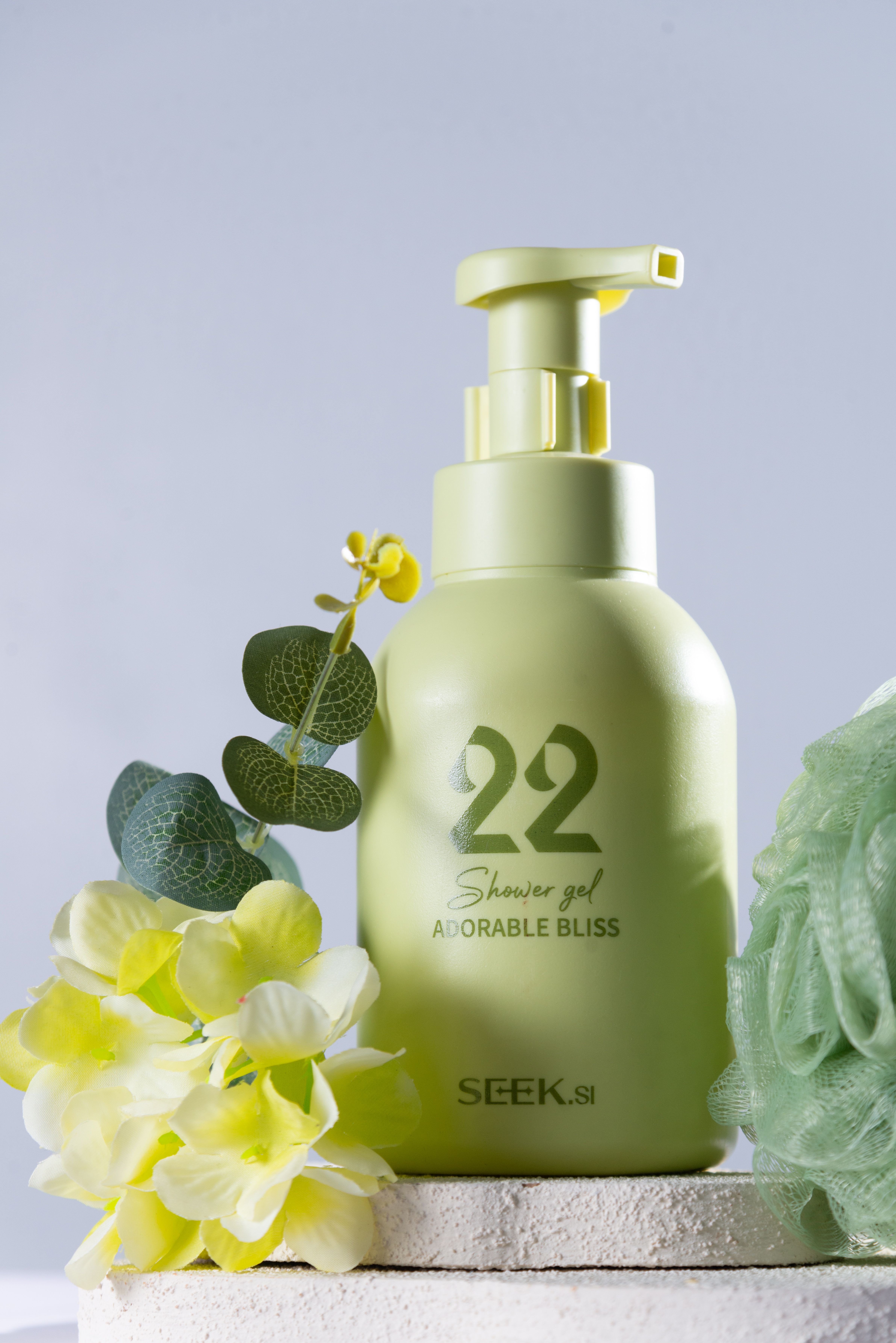 Gentle Formulations and ingredients That Nourish and Protect
