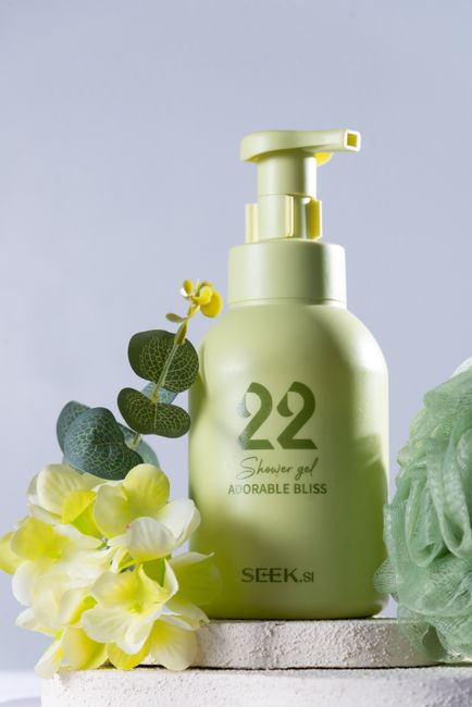 Gentle Formulations and ingredients That Nourish and Protect