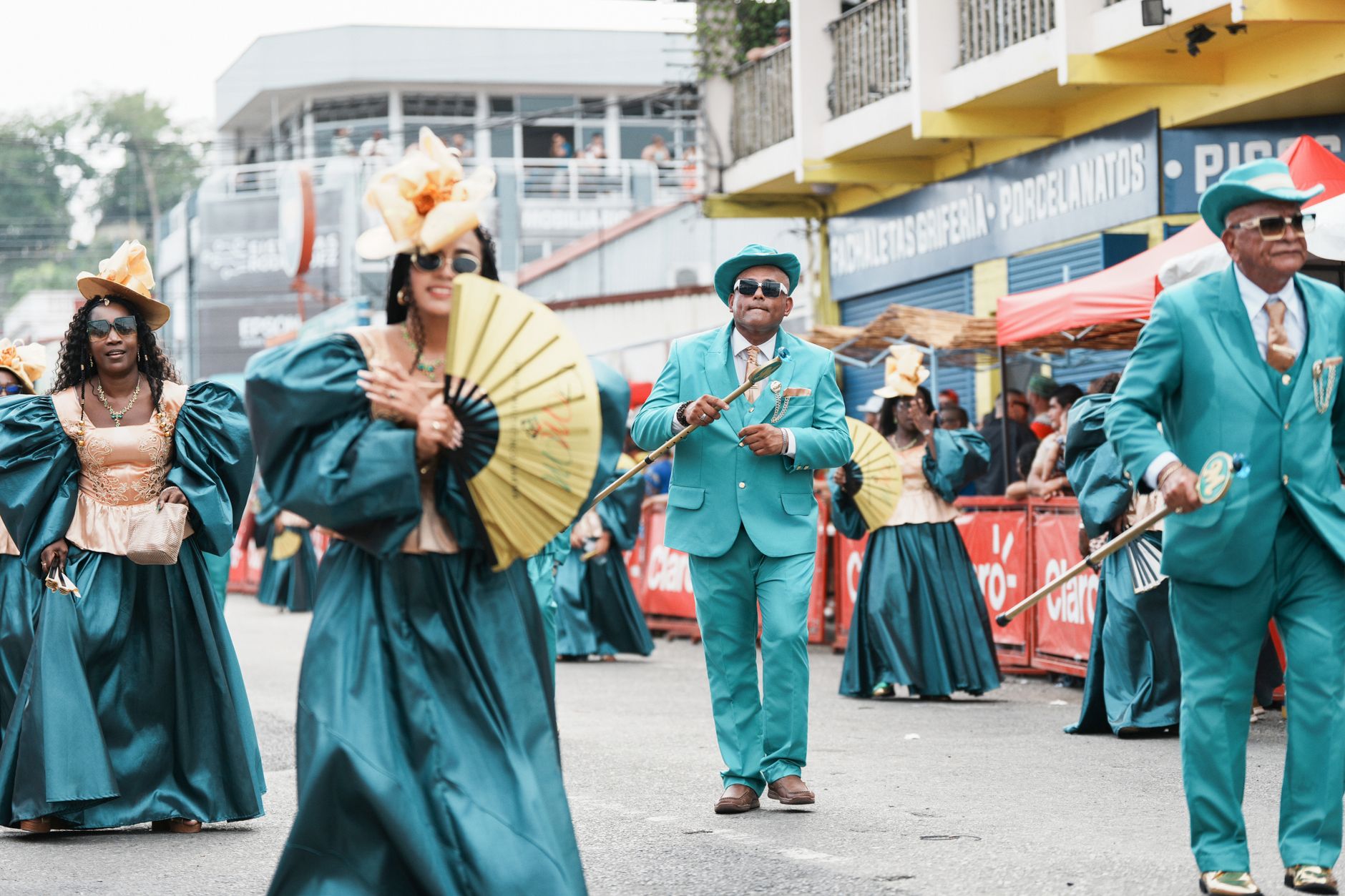 5th annual One Earth Reggae Festival brings global music and culture to ArtsQuest