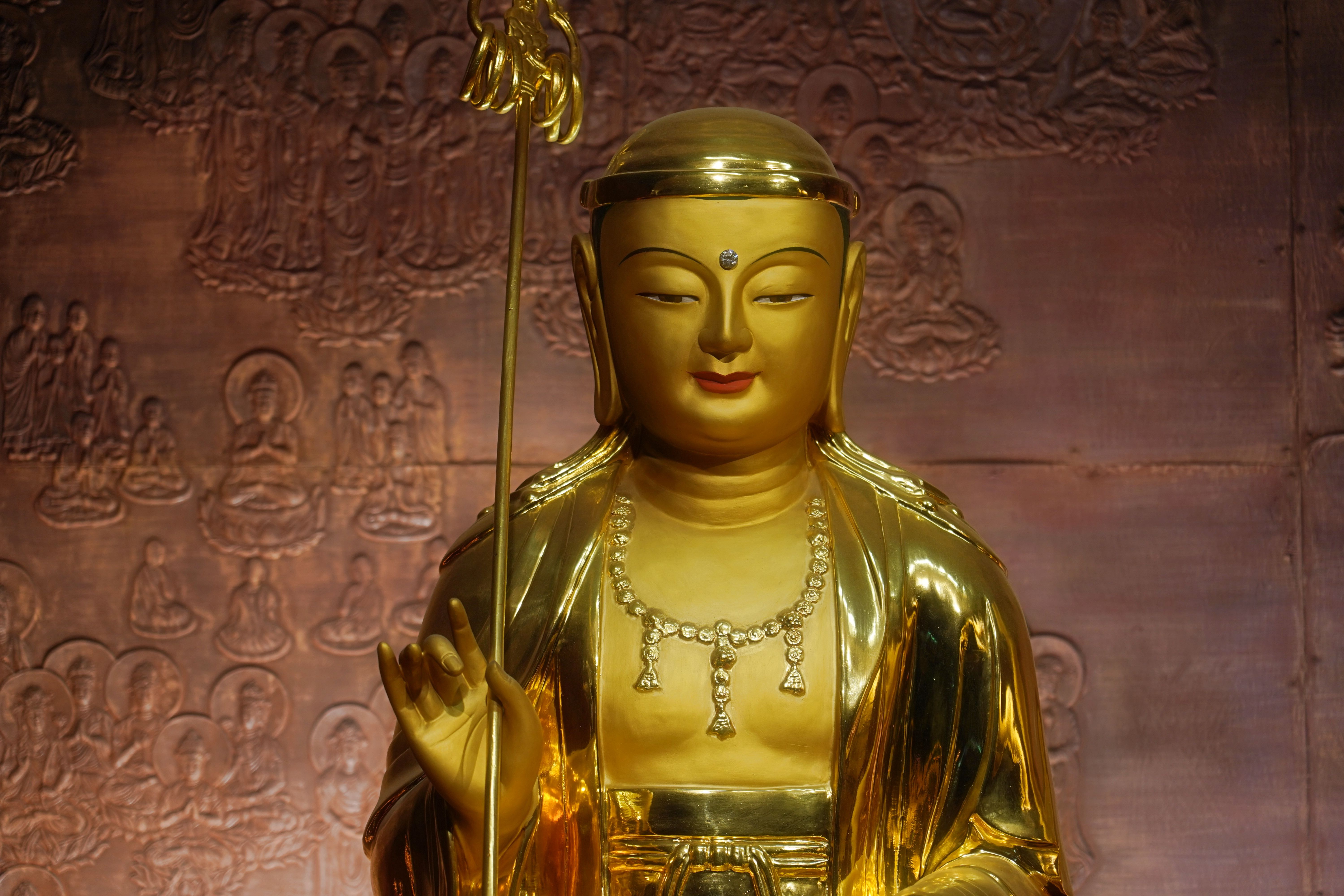 Buddhism As An Education Master Chin Kung