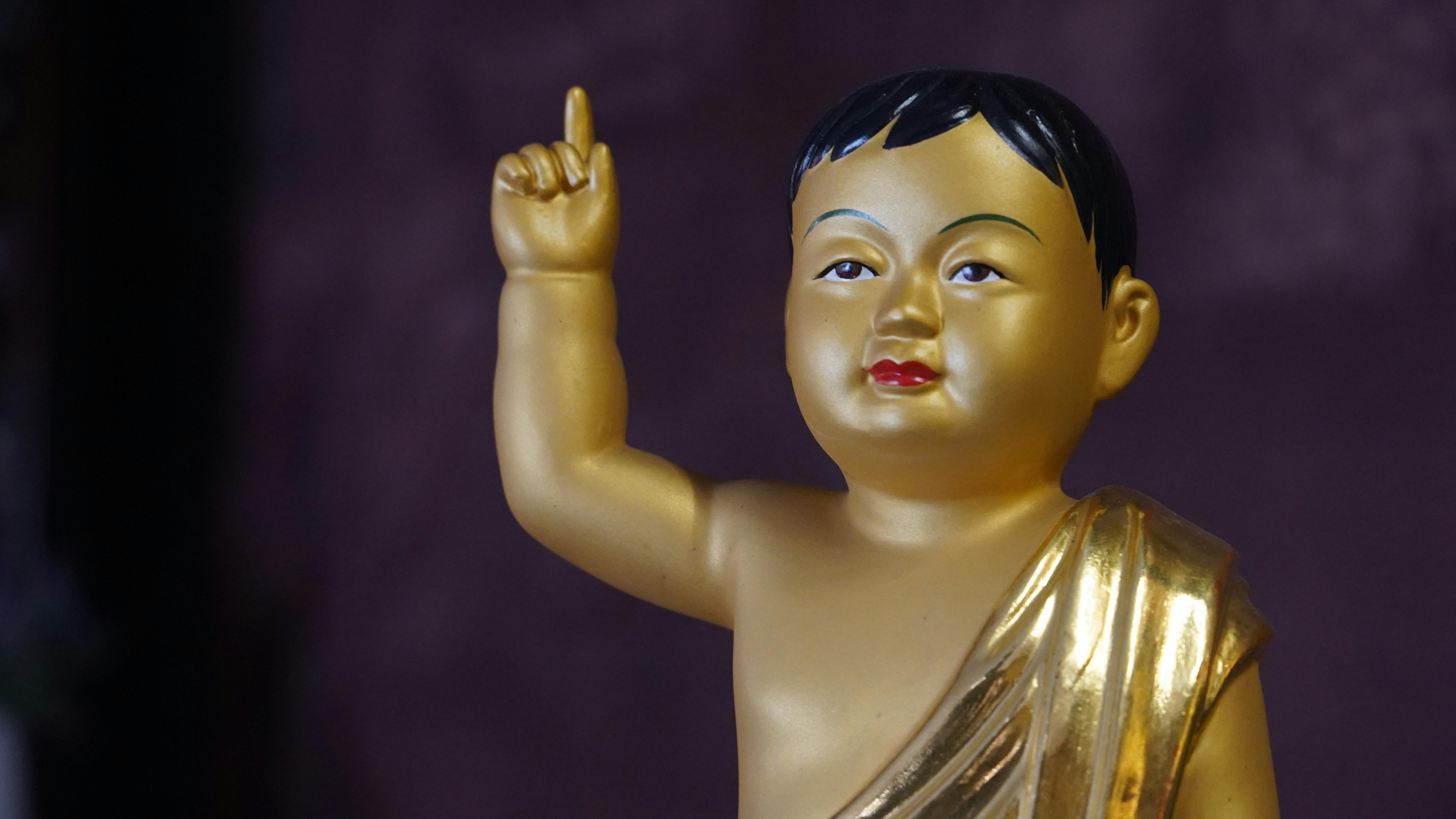 Buddha S Tales For Young And Old Volume 2