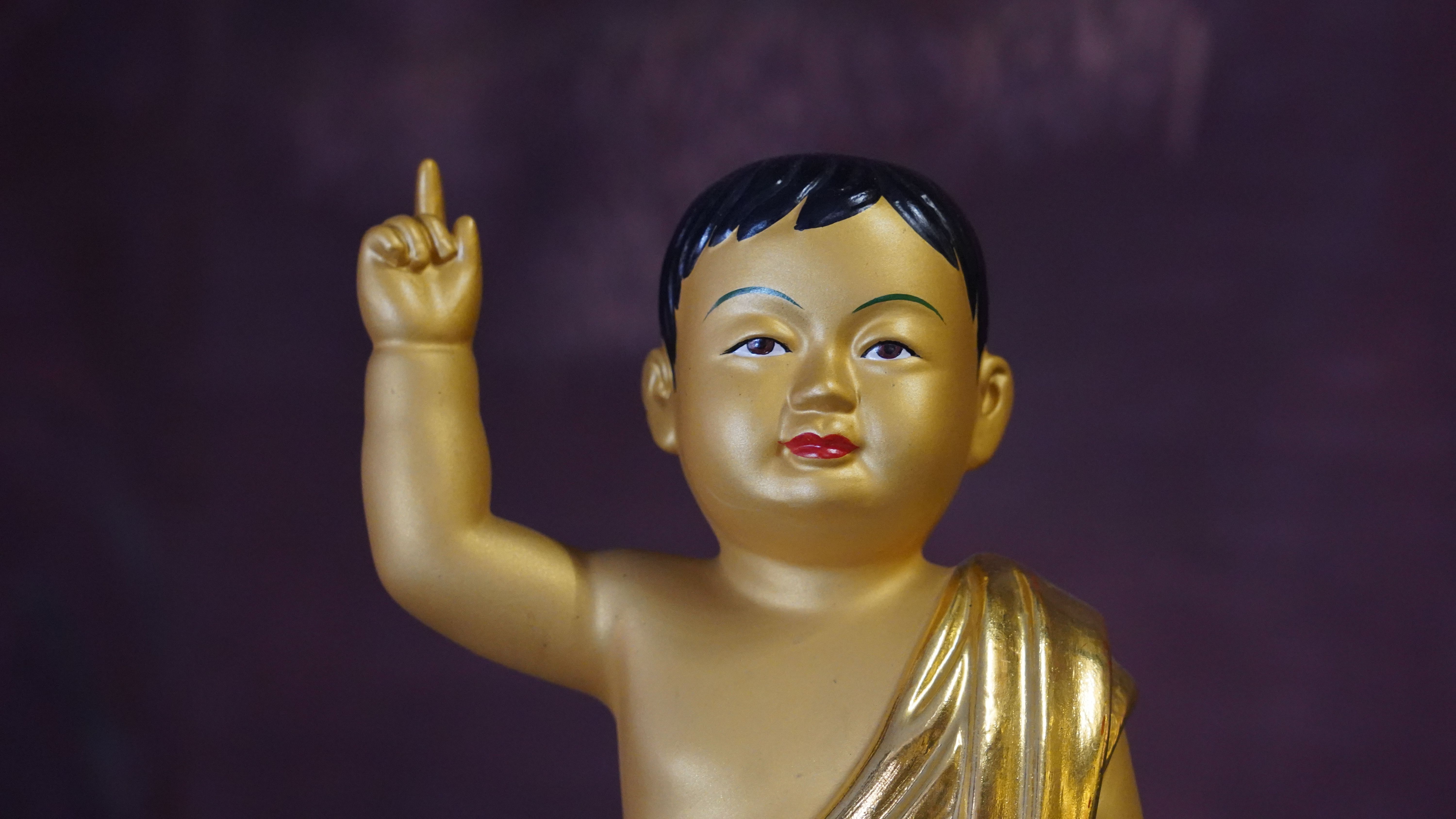 Buddha S Tales For Young And Old Prince Goodspeaker Vol 1
