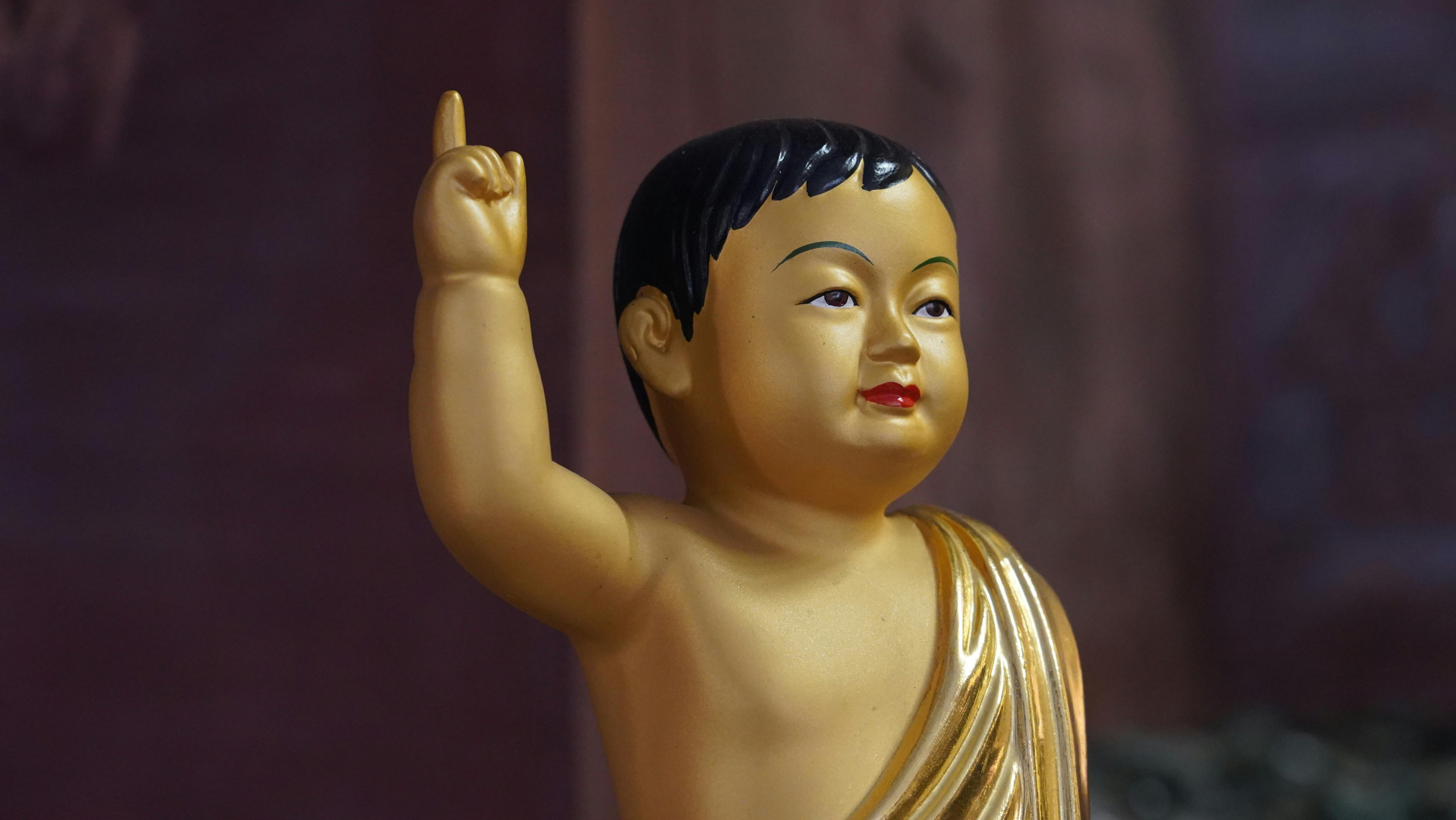 Buddha S Tales For Young And Old Volume 2