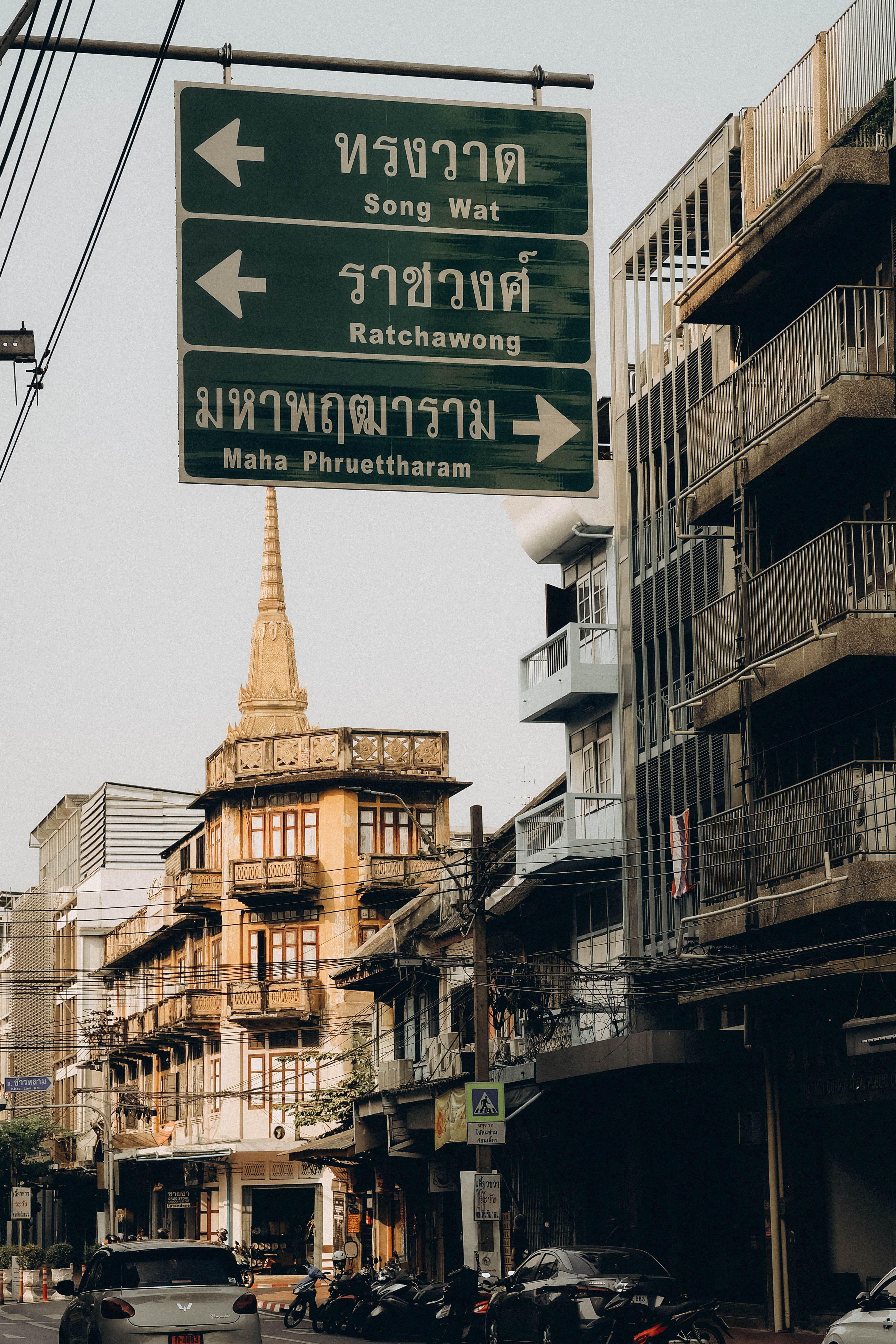 Slow Travel in Bangkok: The Ultimate 2026 Guide to Savoring the City’s Hidden Charms