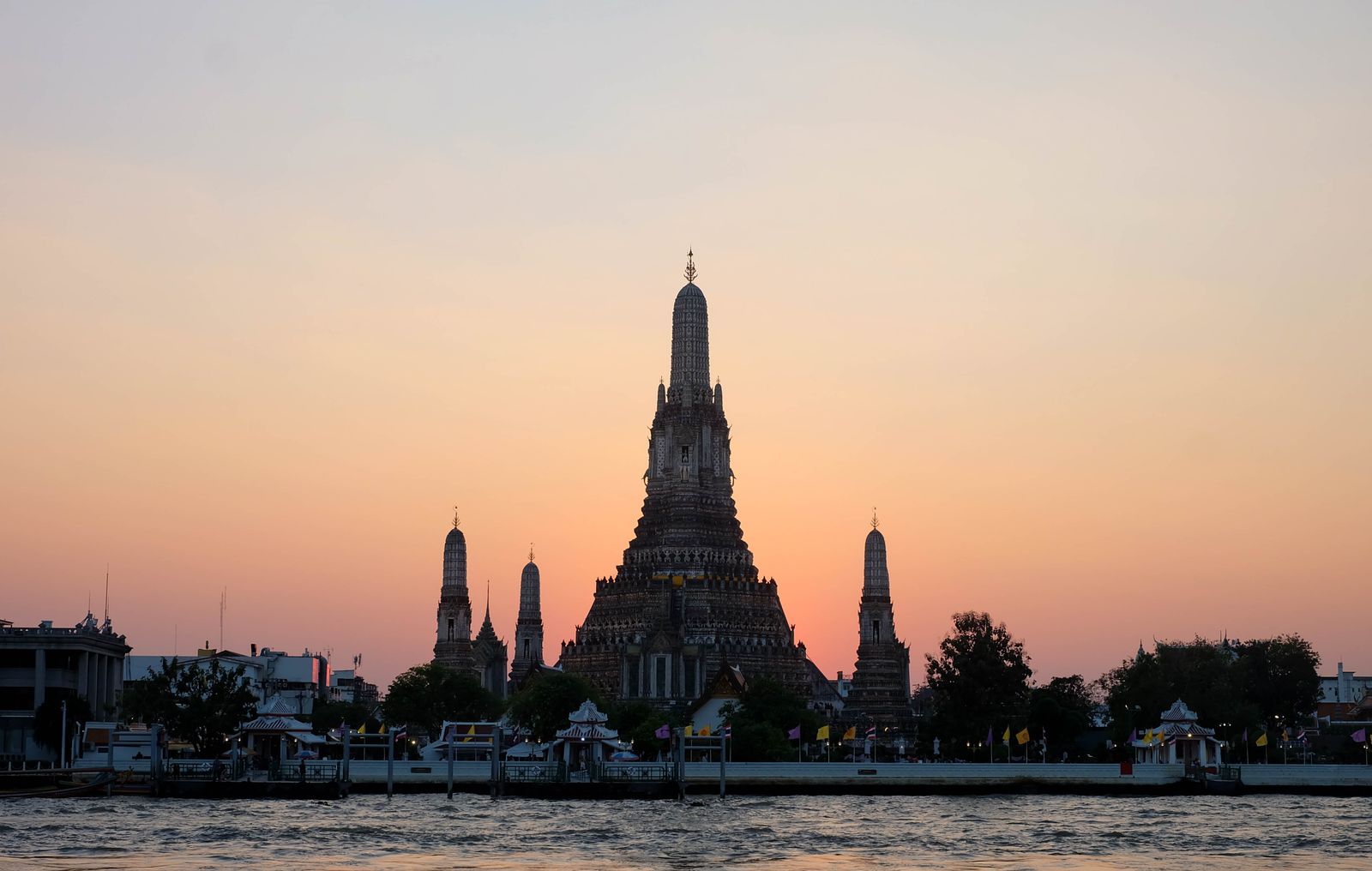 Thailand Highlights