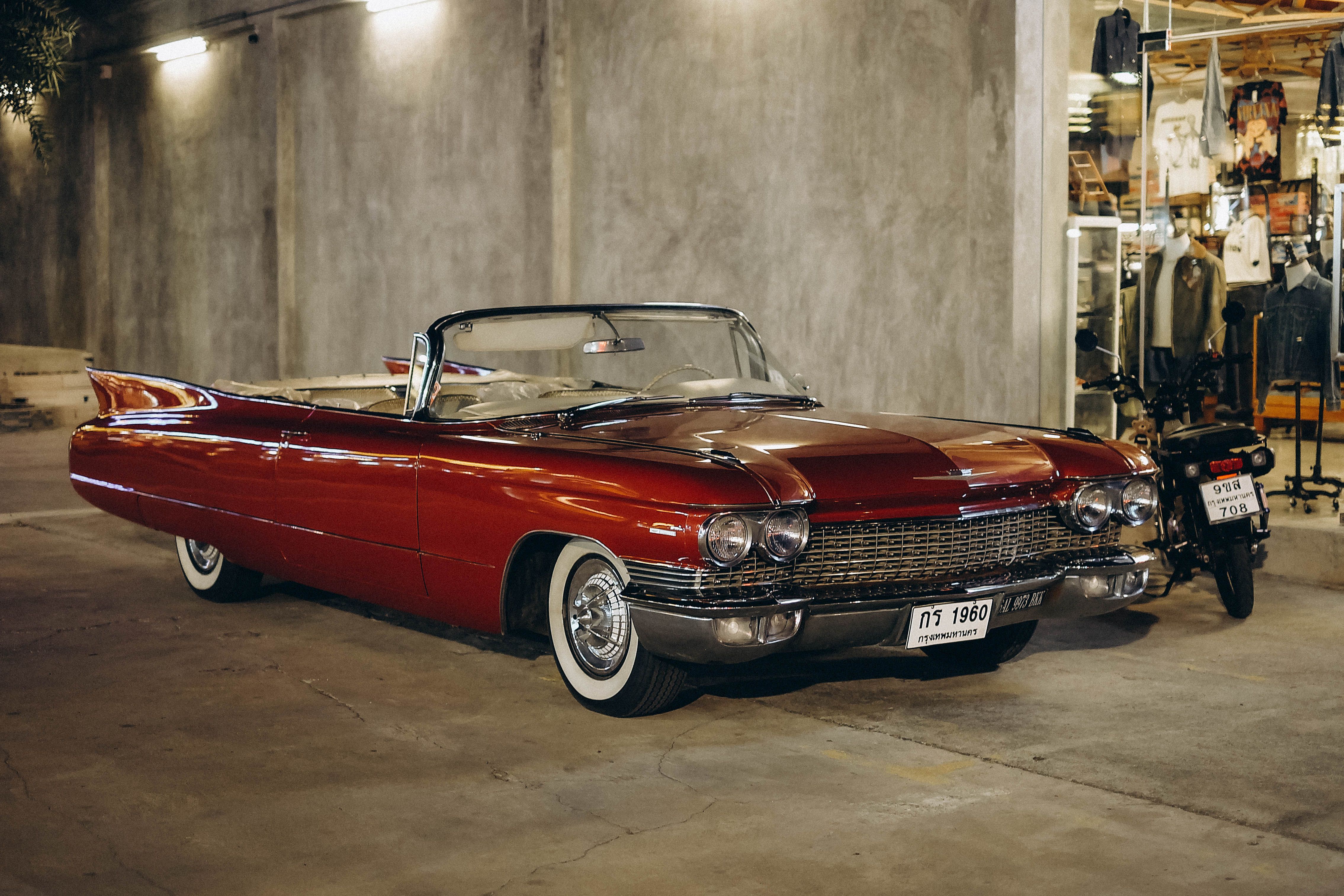 Silom Luxury Rentals – Car Rental in Bangkok | Bangkok