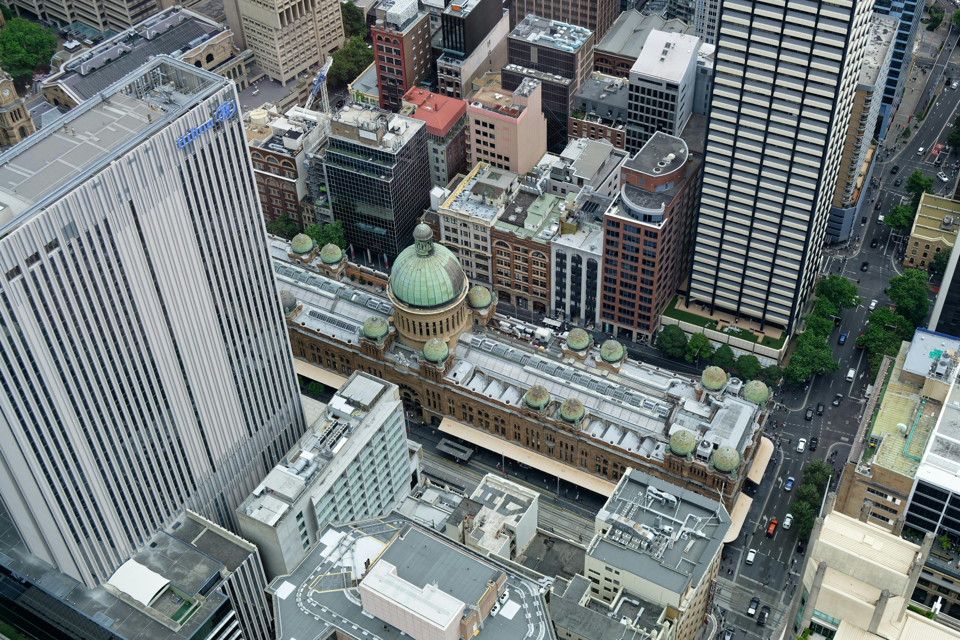 Ashmore Reef, Australia - travel photo