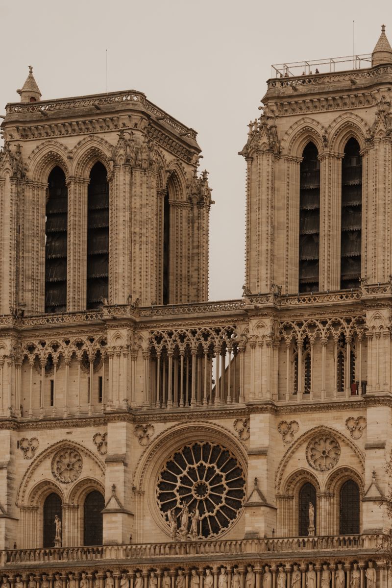 Notre-Dame Cathedral