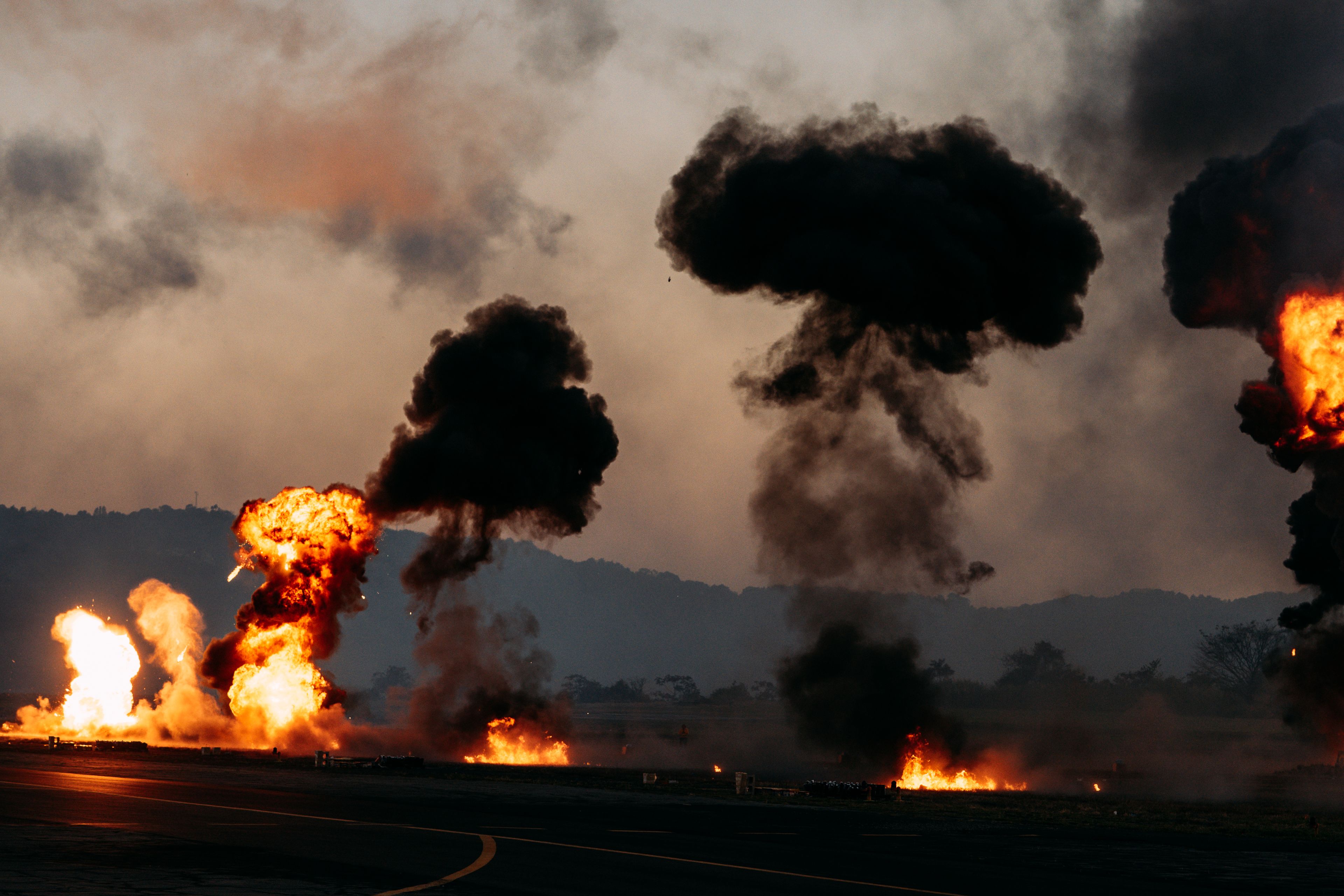 Explosion at China Fireworks Factory Kills Dozens: Safety Lapses or a Tragic Accident?