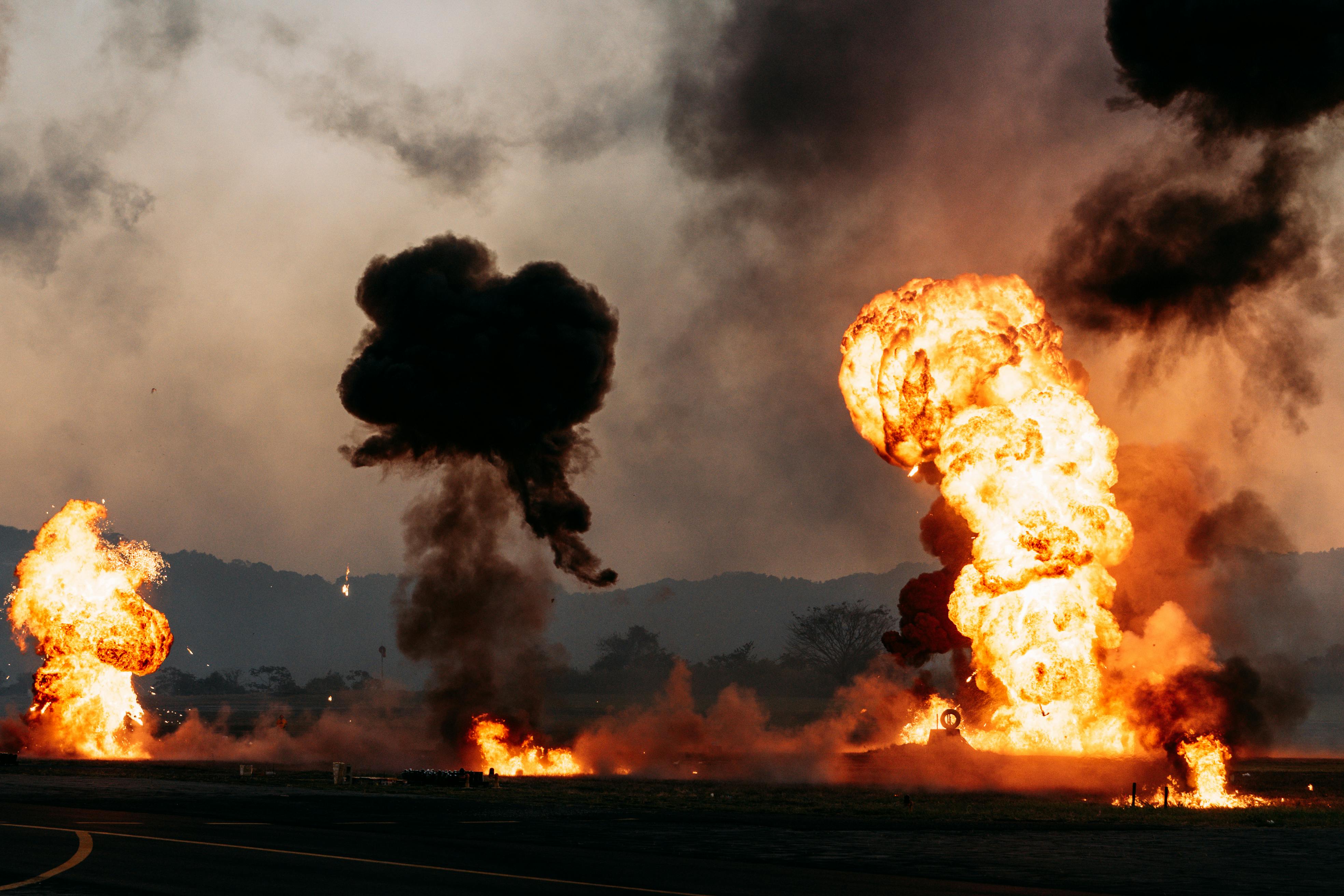 財經：能源危機影影響市場信心，歐股大跌背後的真相